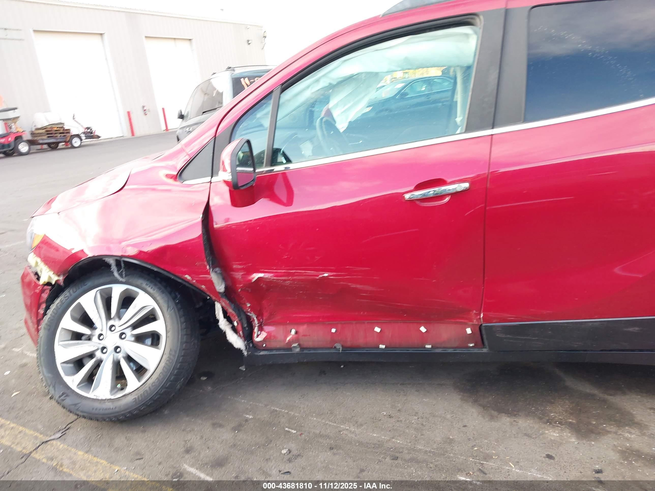 BUICK ENCORE image 6
