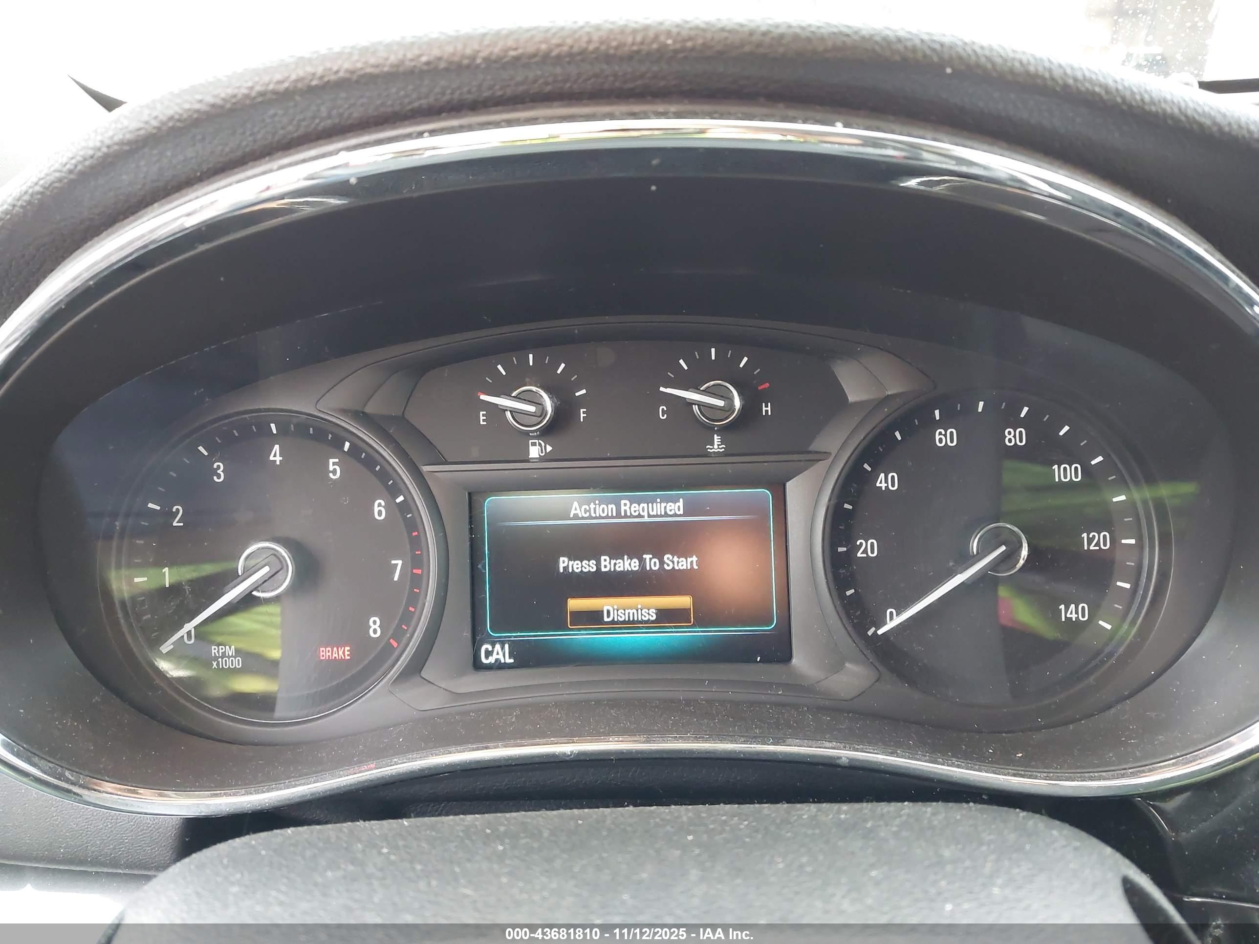 BUICK ENCORE image 7