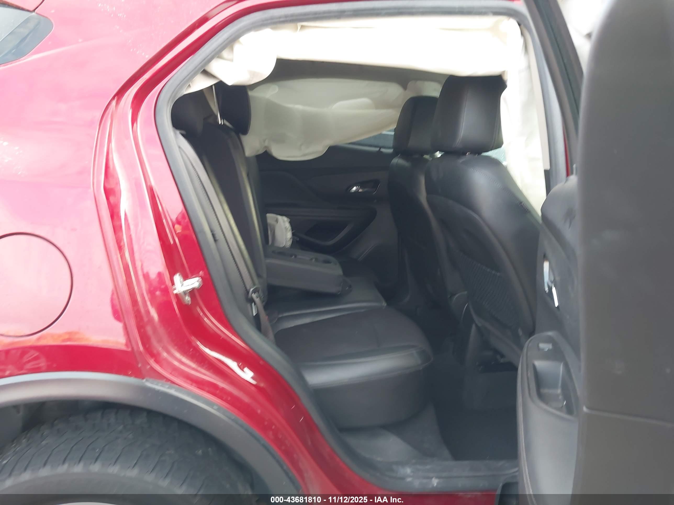 BUICK ENCORE image 8