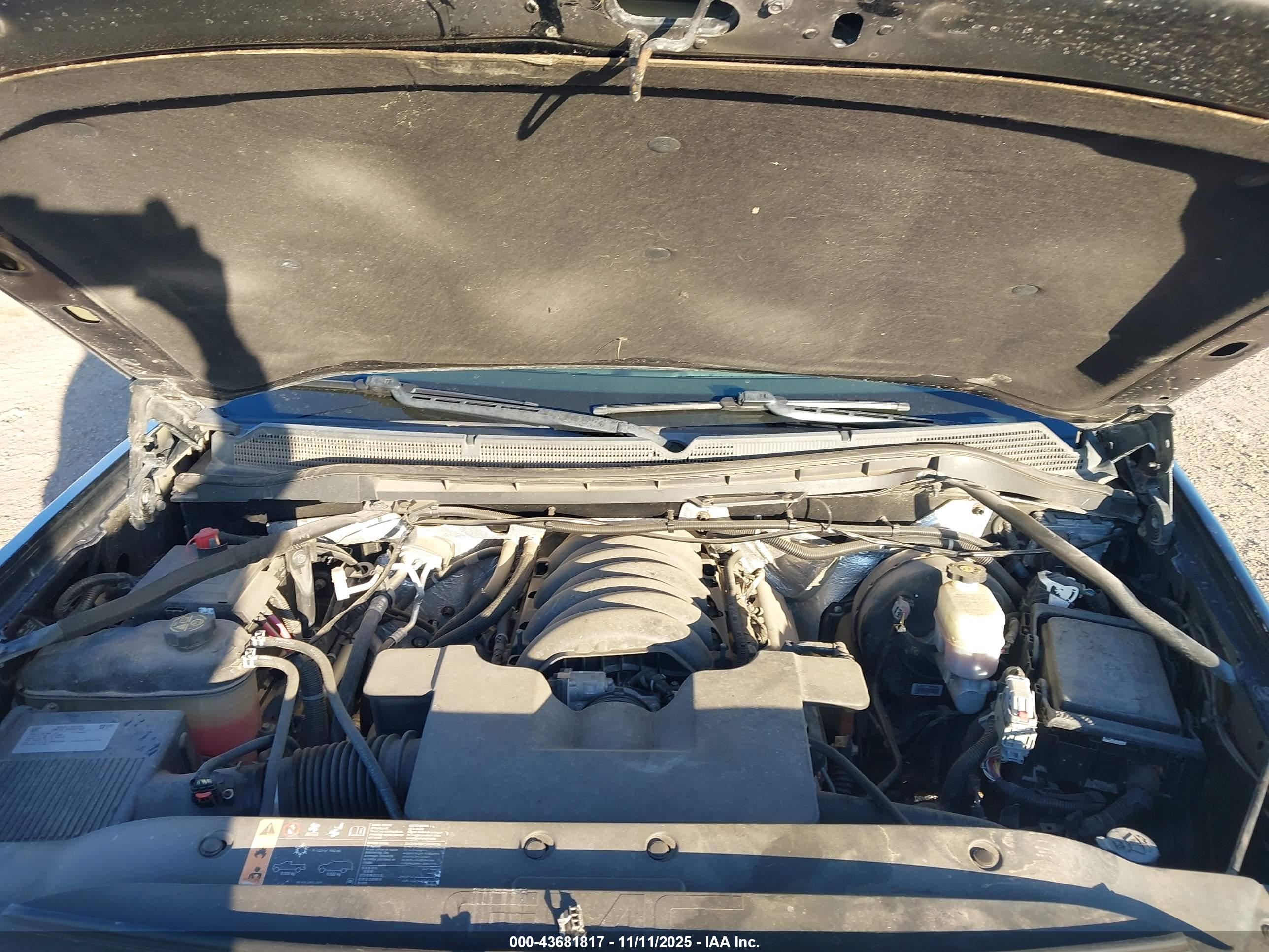 GMC SIERRA image 10