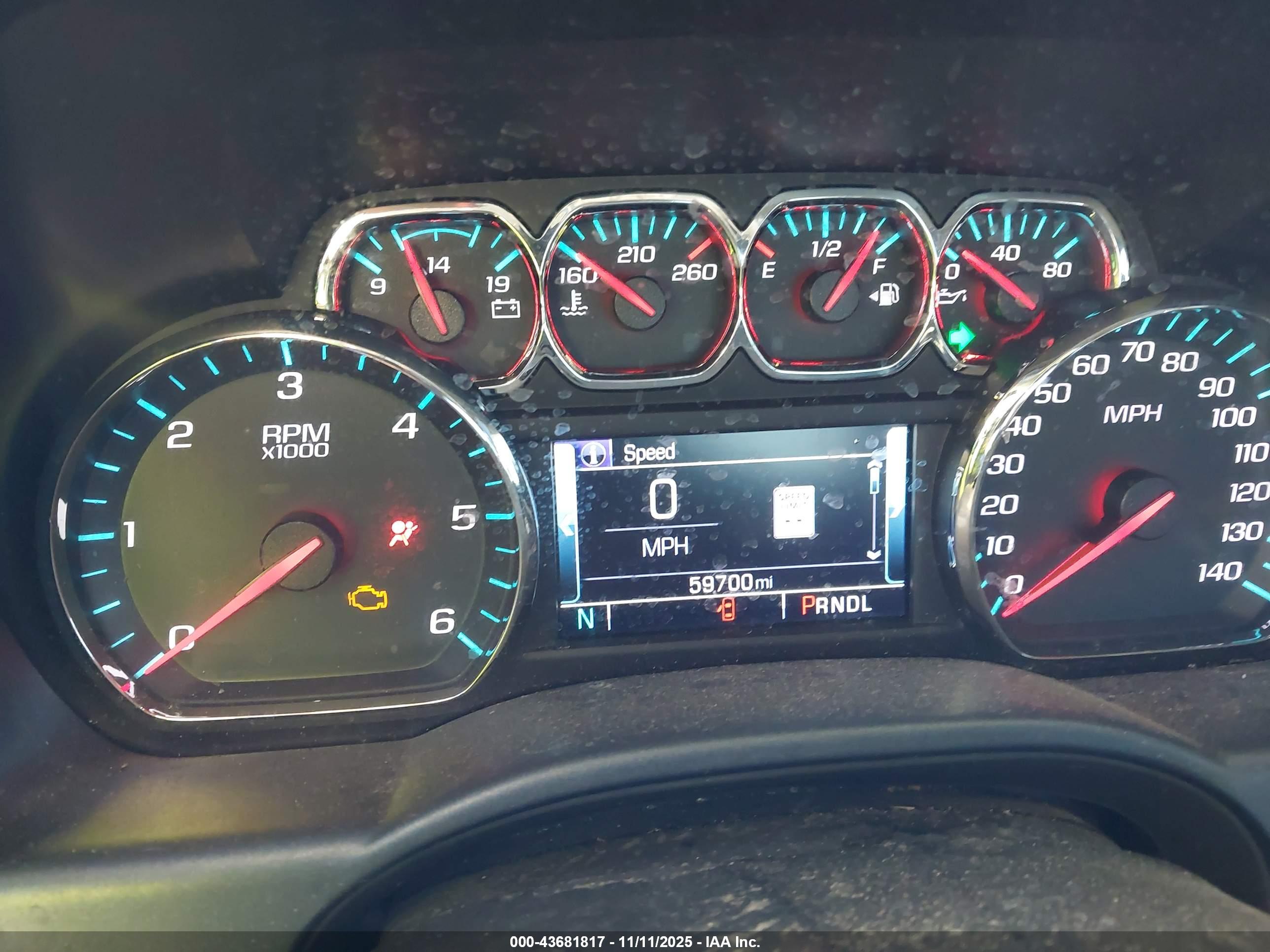 GMC SIERRA image 7