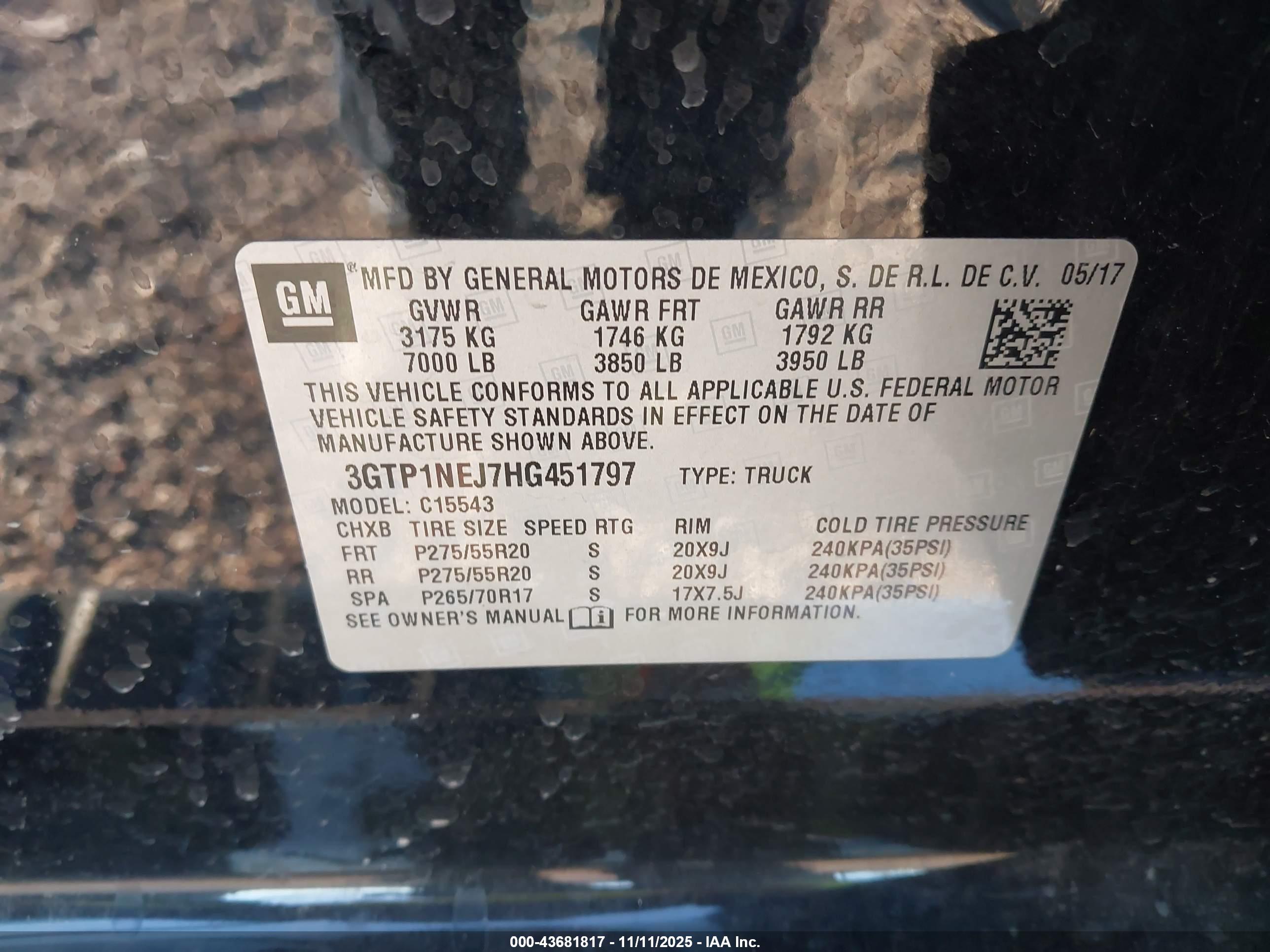 GMC SIERRA image 9