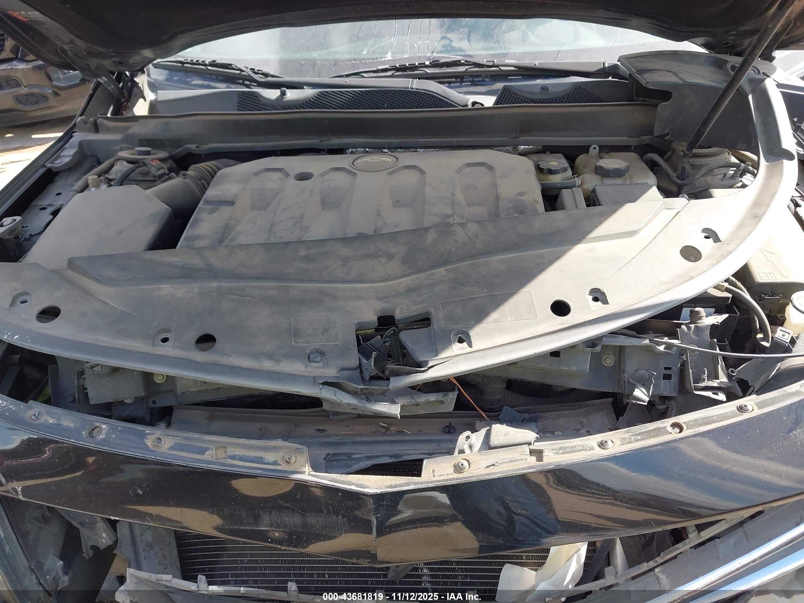 CHEVROLET IMPALA image 10
