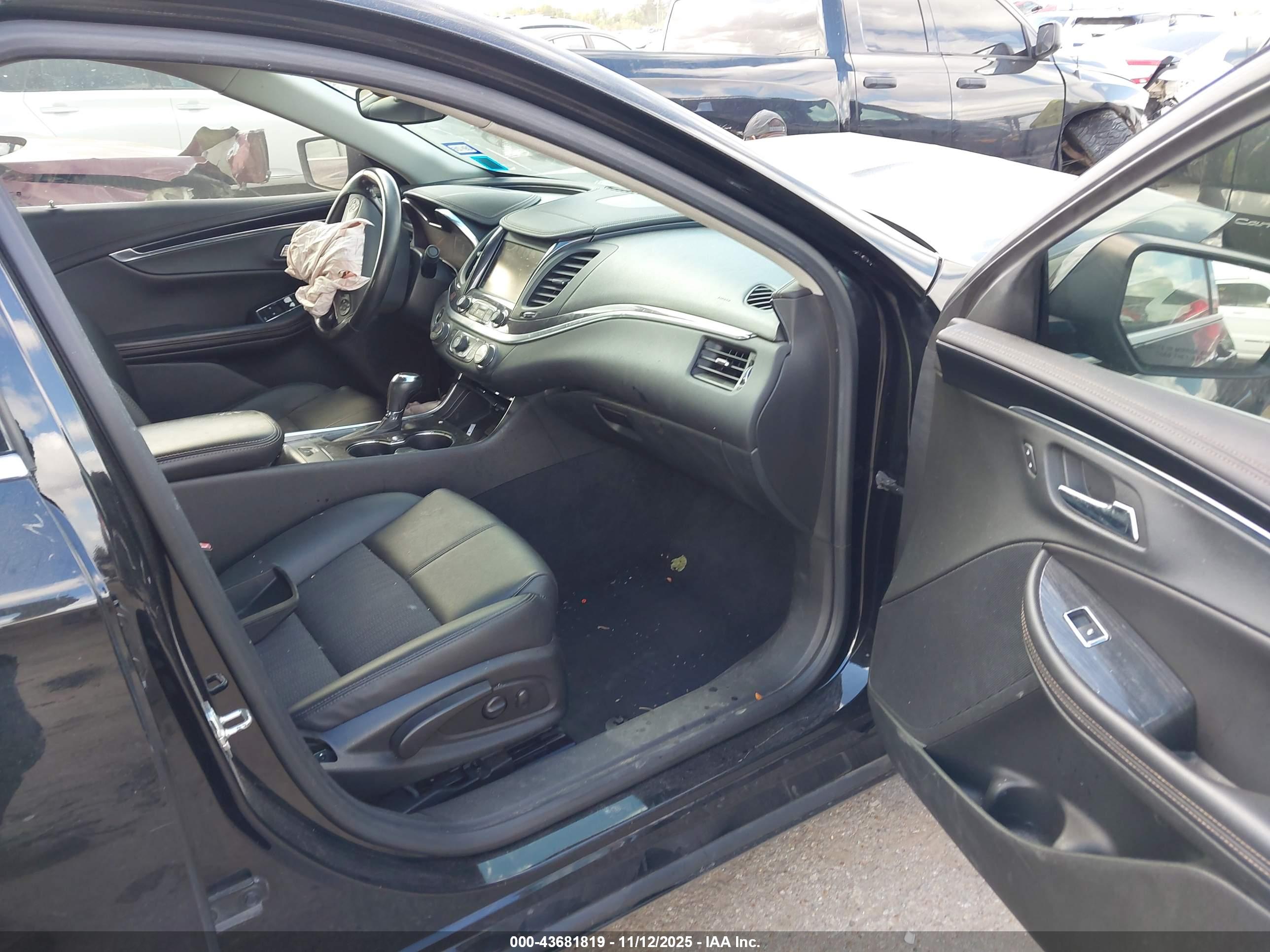 CHEVROLET IMPALA image 5