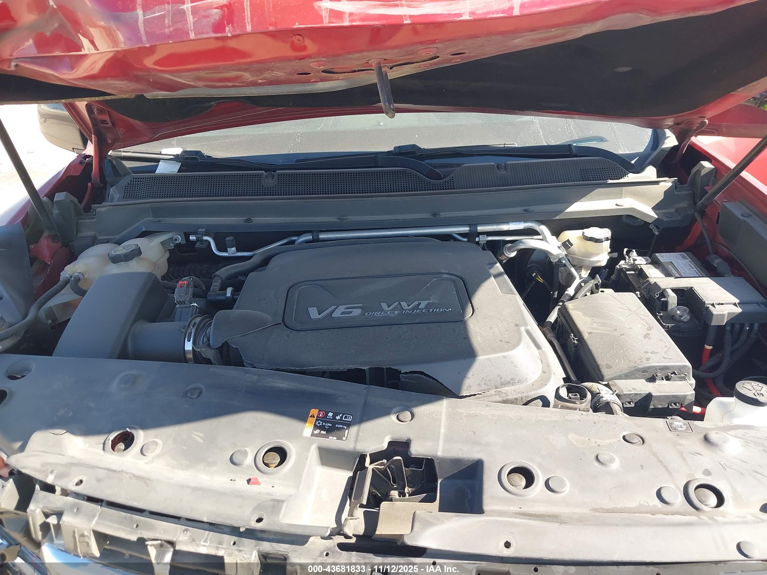 GMC CANYON image 10