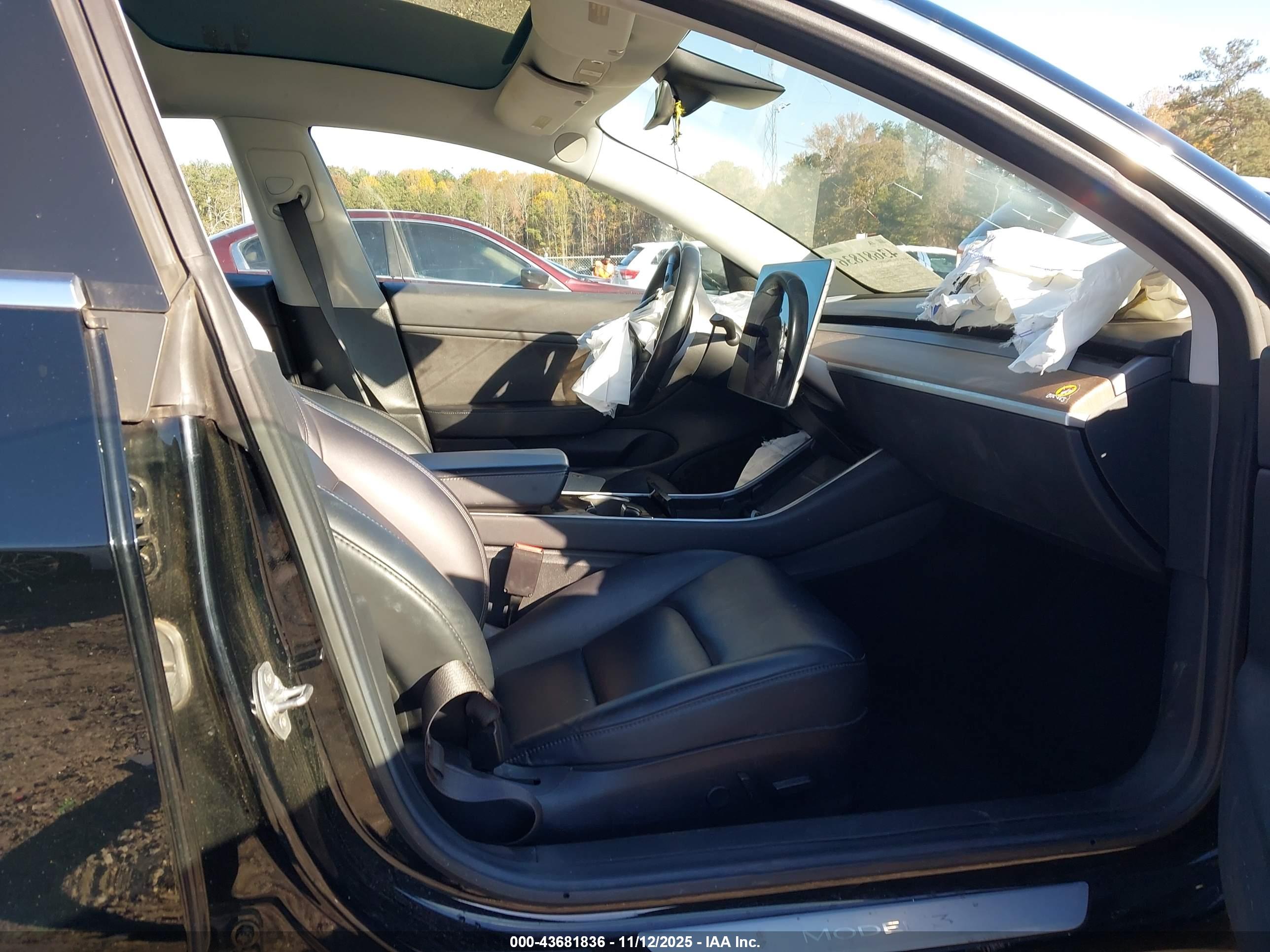 TESLA MODEL image 5