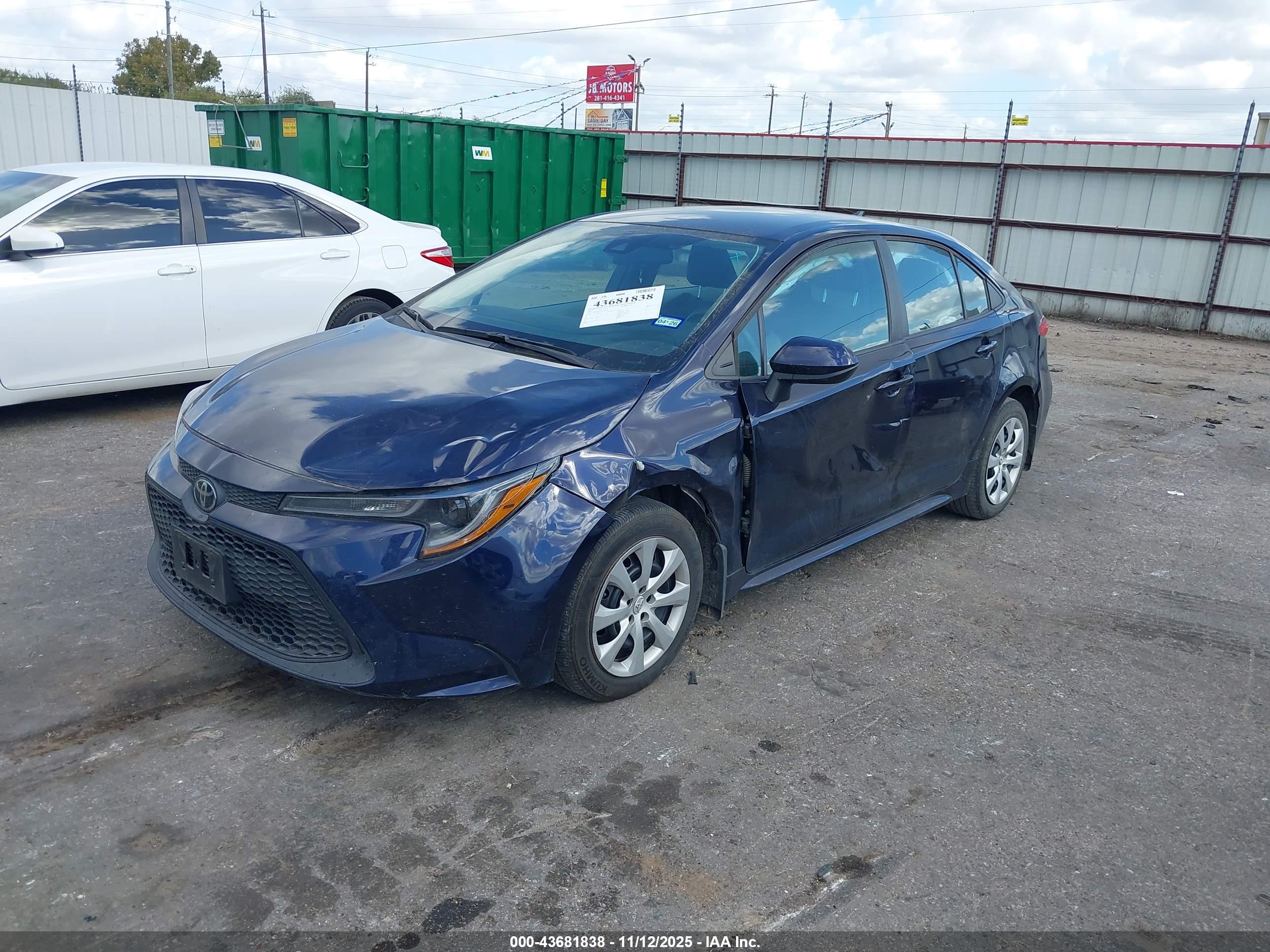 TOYOTA COROLLA image 2