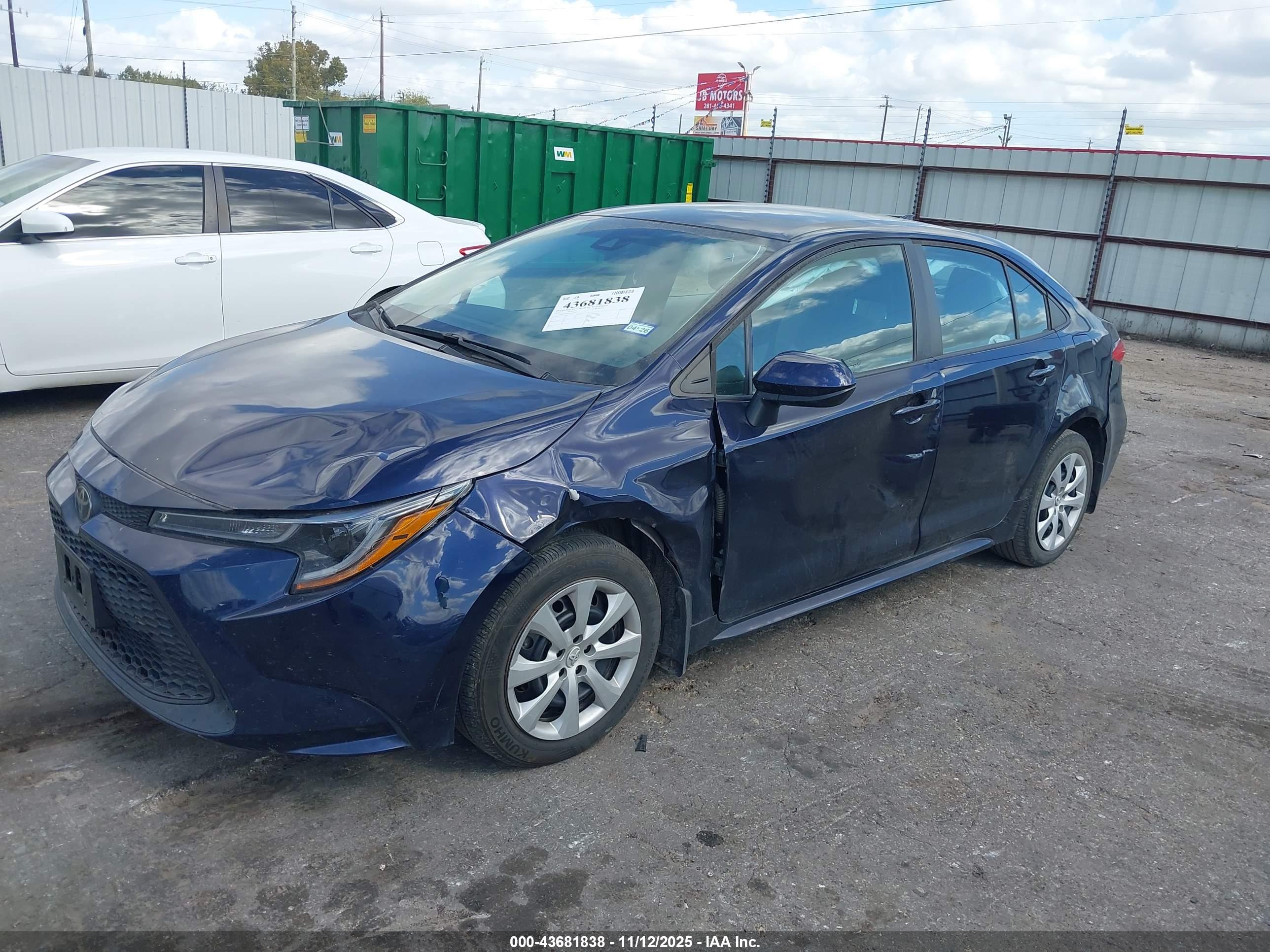 TOYOTA COROLLA image 6