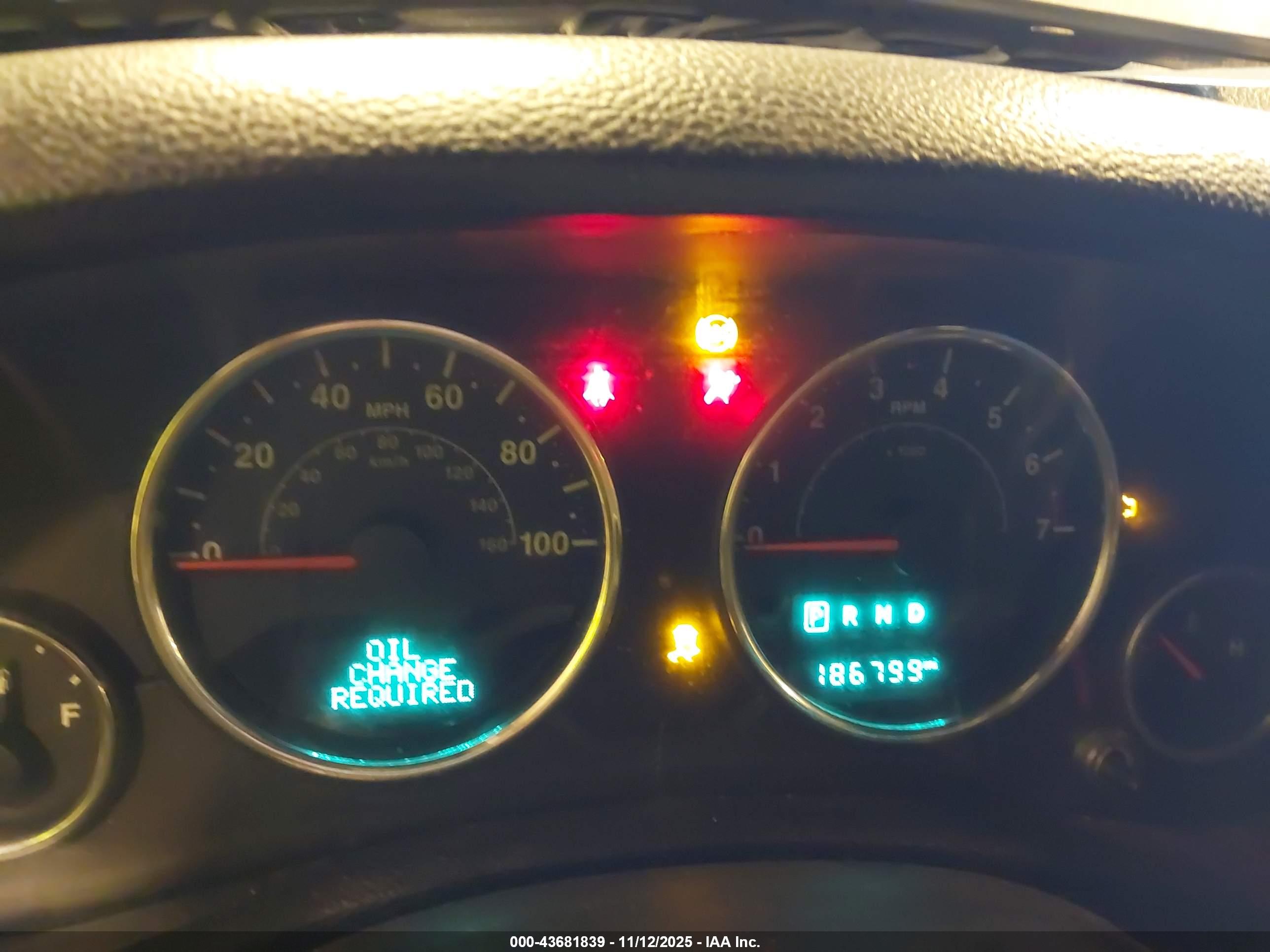 JEEP WRANGLER image 7