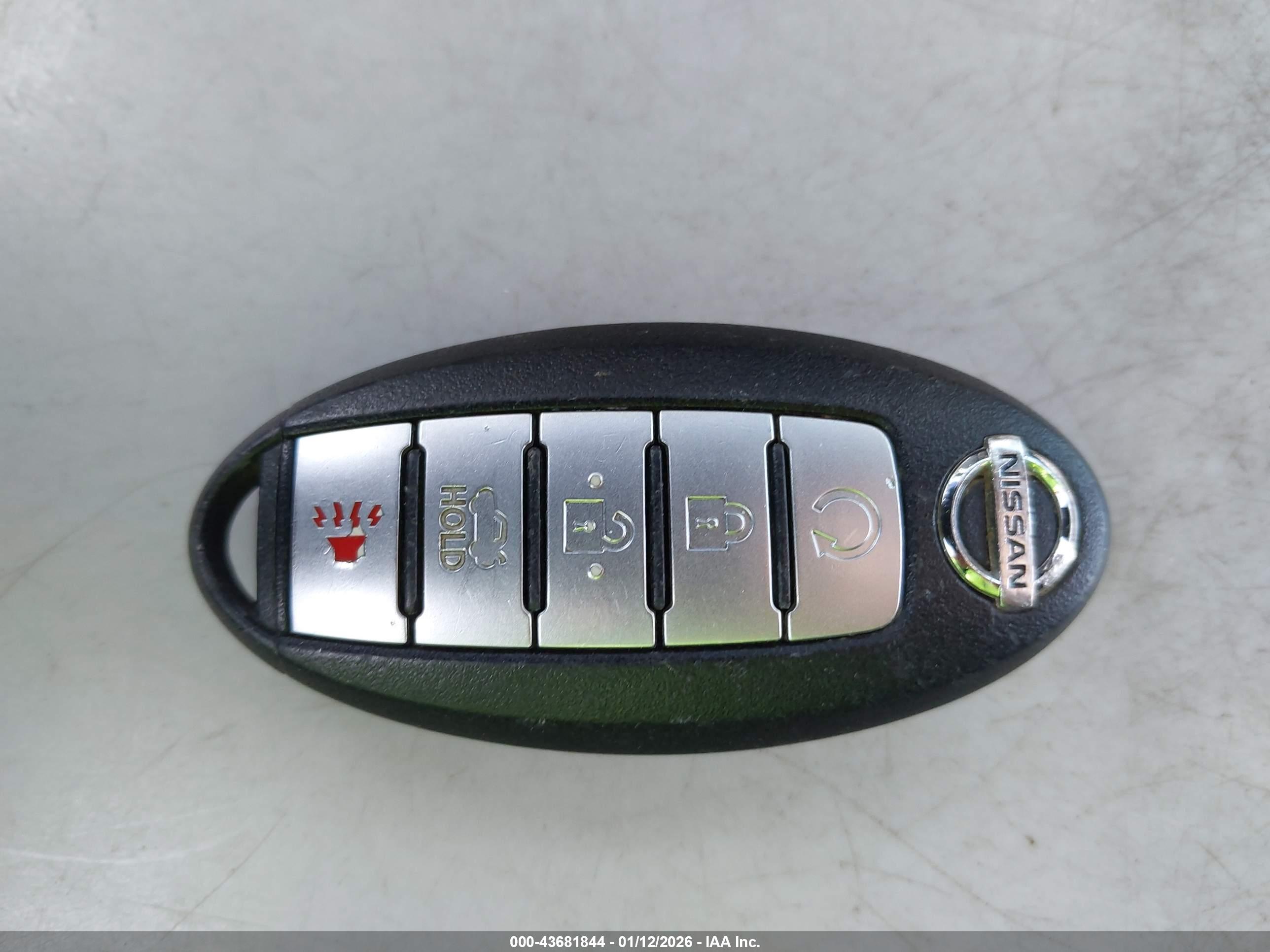 NISSAN ALTIMA image 11