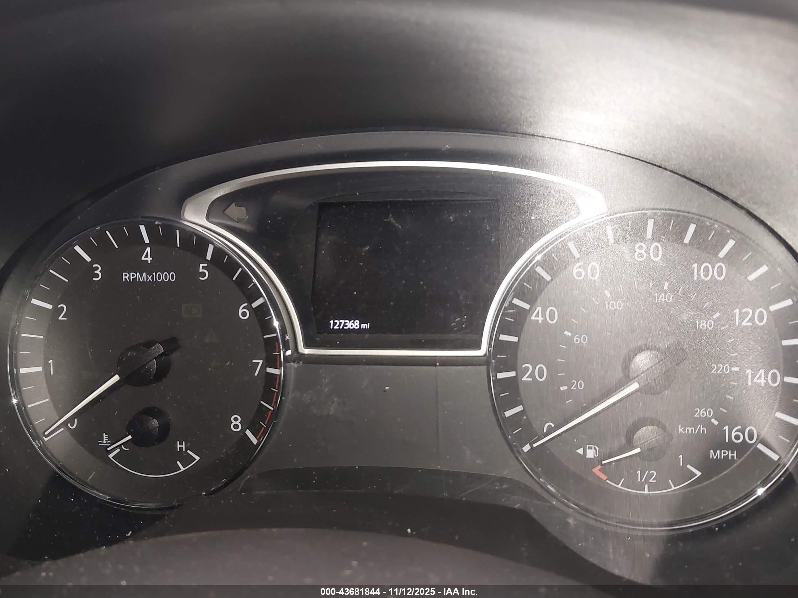 NISSAN ALTIMA image 7