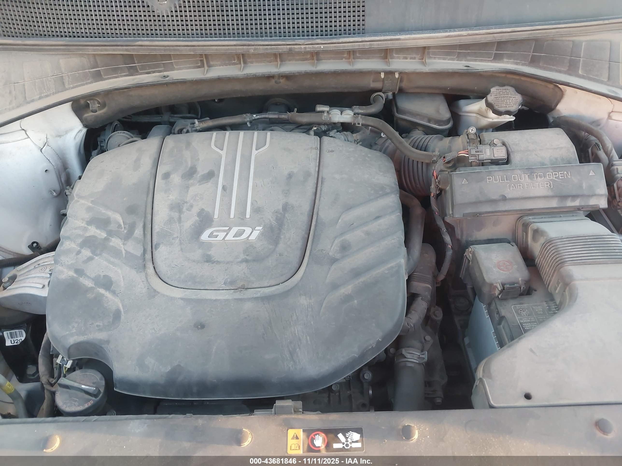 KIA SORENTO image 10