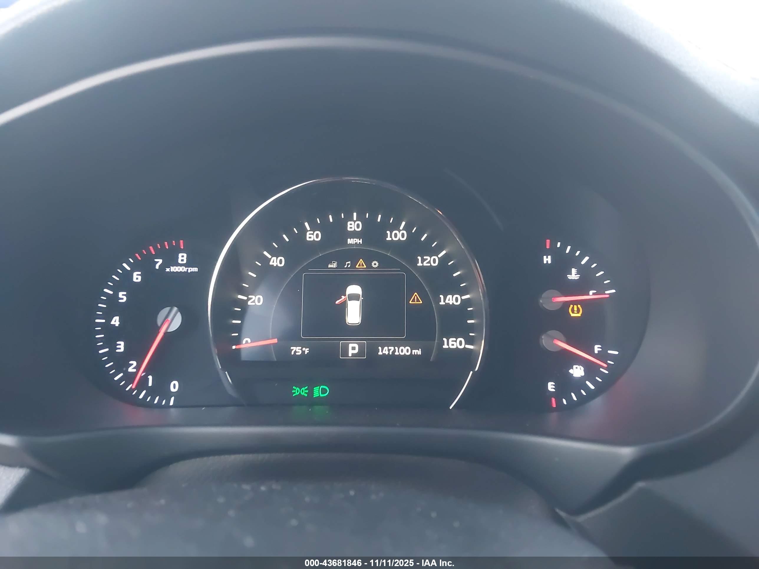 KIA SORENTO image 7