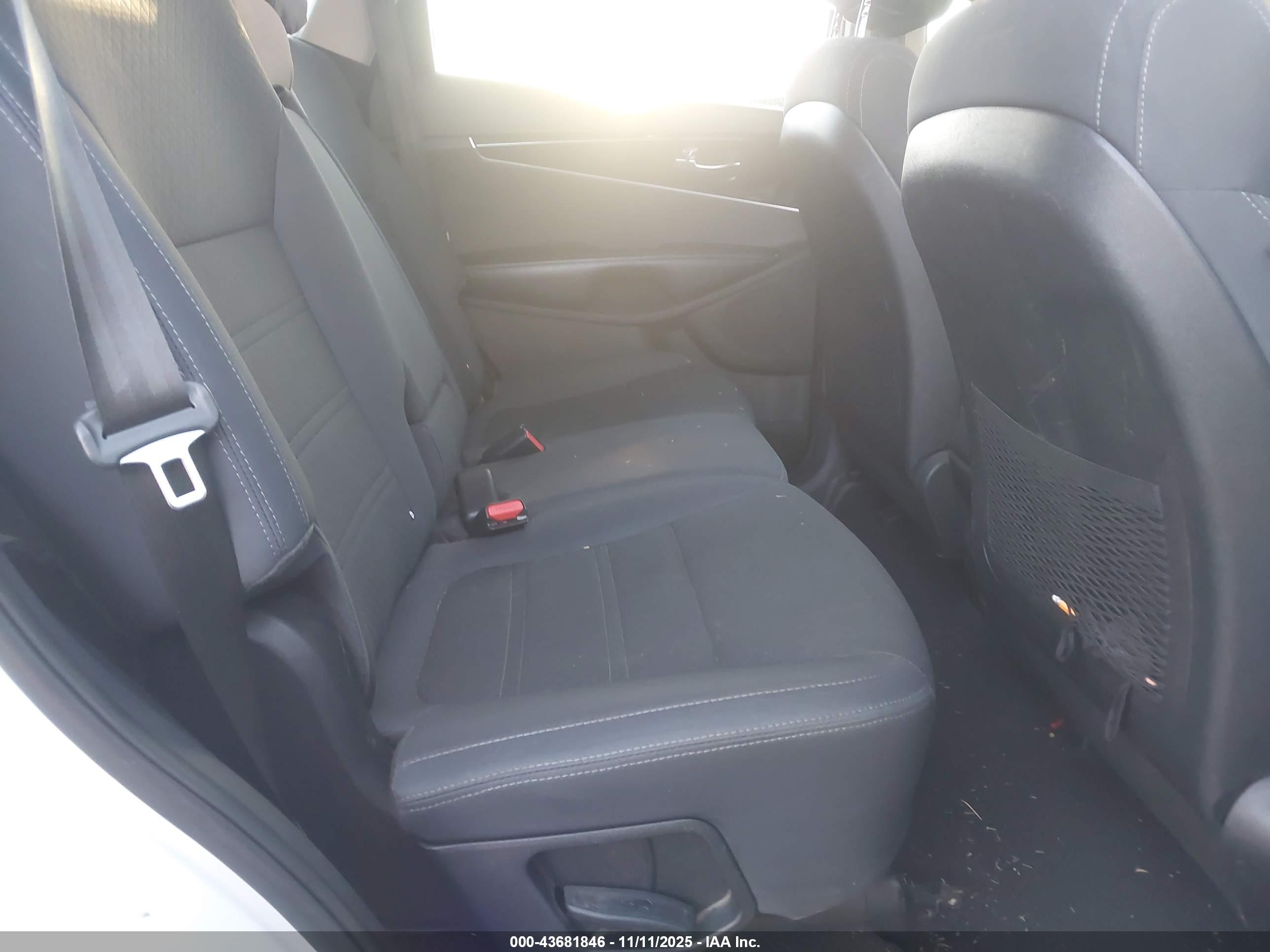 KIA SORENTO image 8