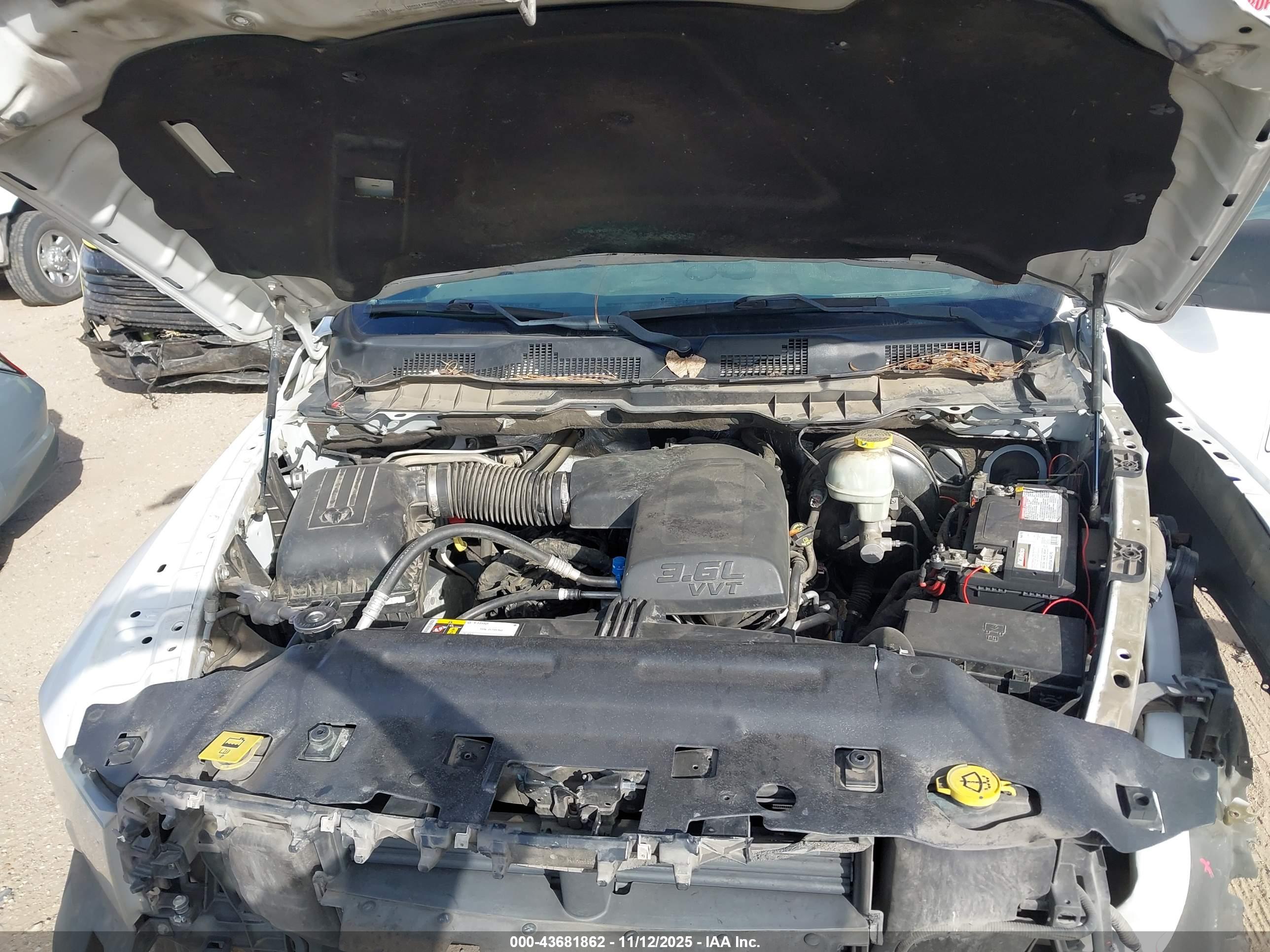RAM 1500 image 10