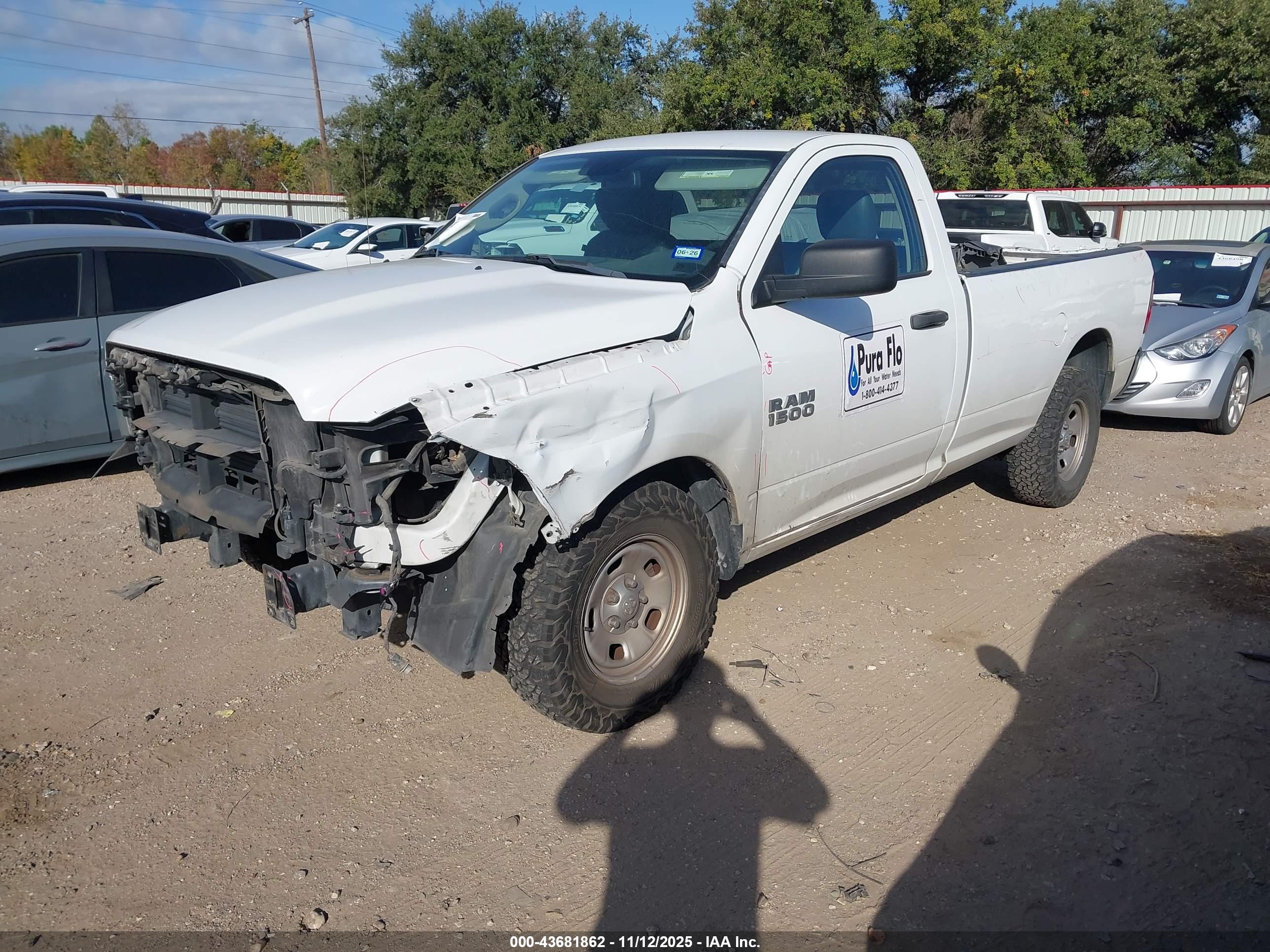 RAM 1500 image 2