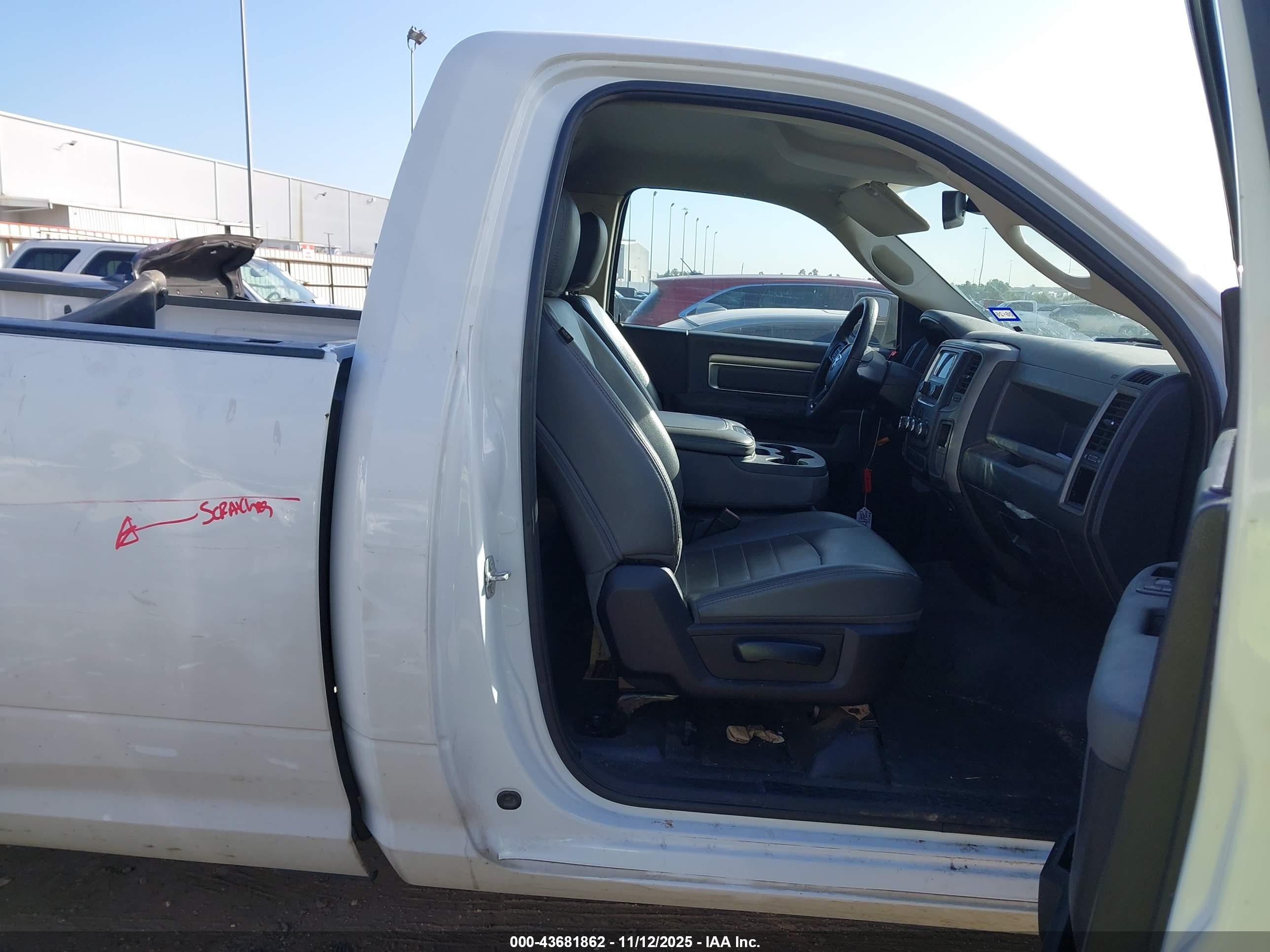 RAM 1500 image 5