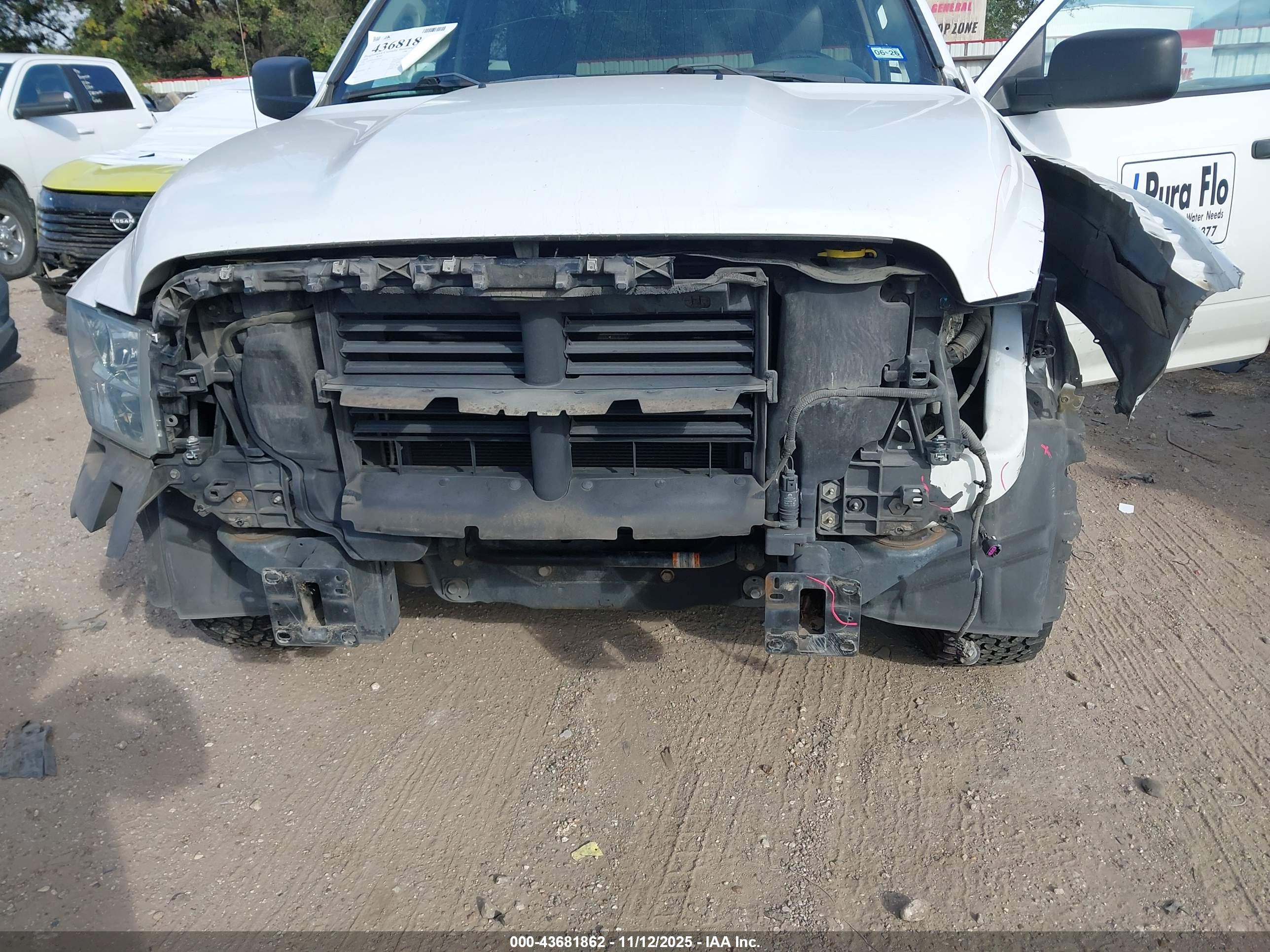 RAM 1500 image 6