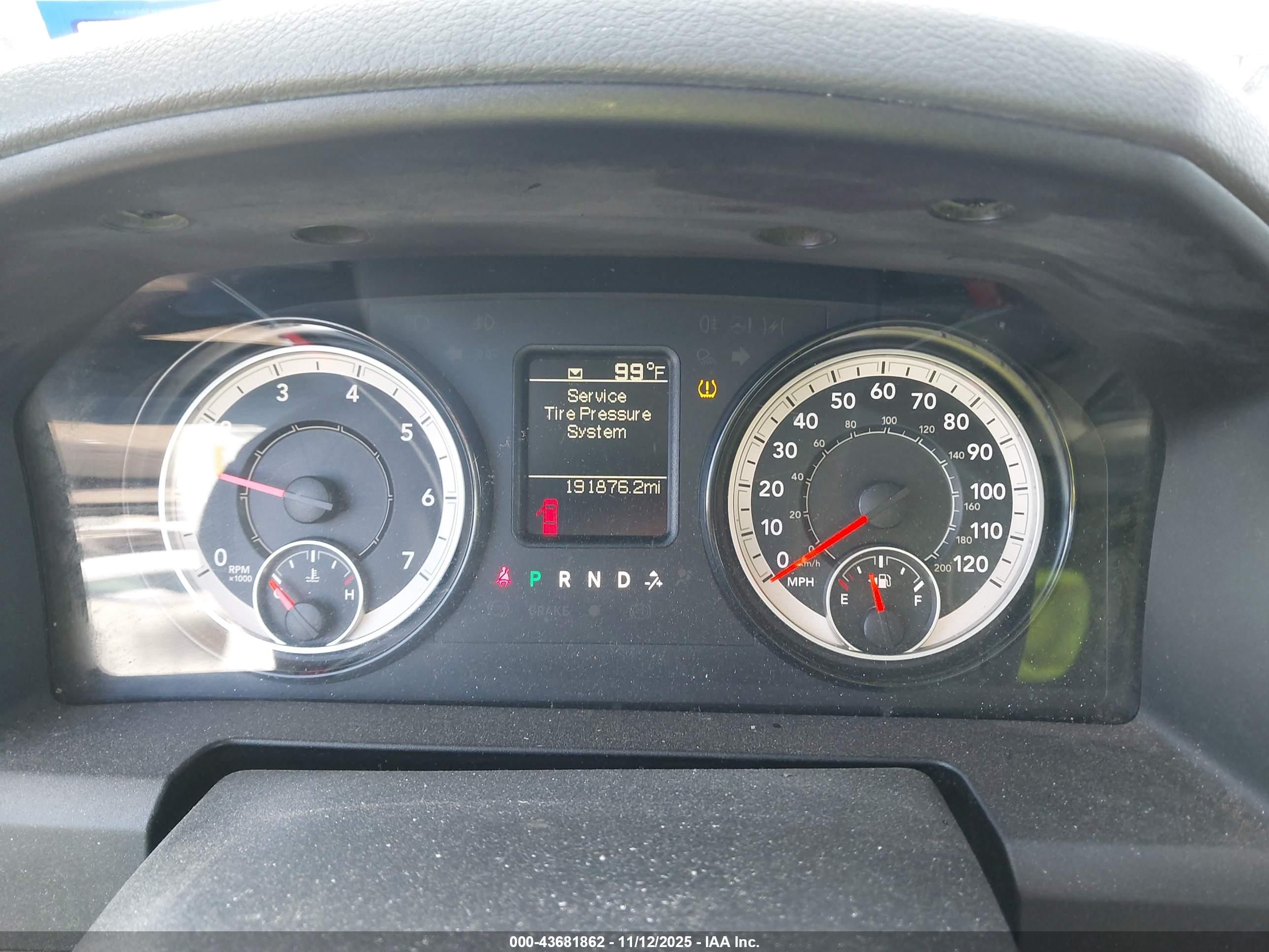 RAM 1500 image 7