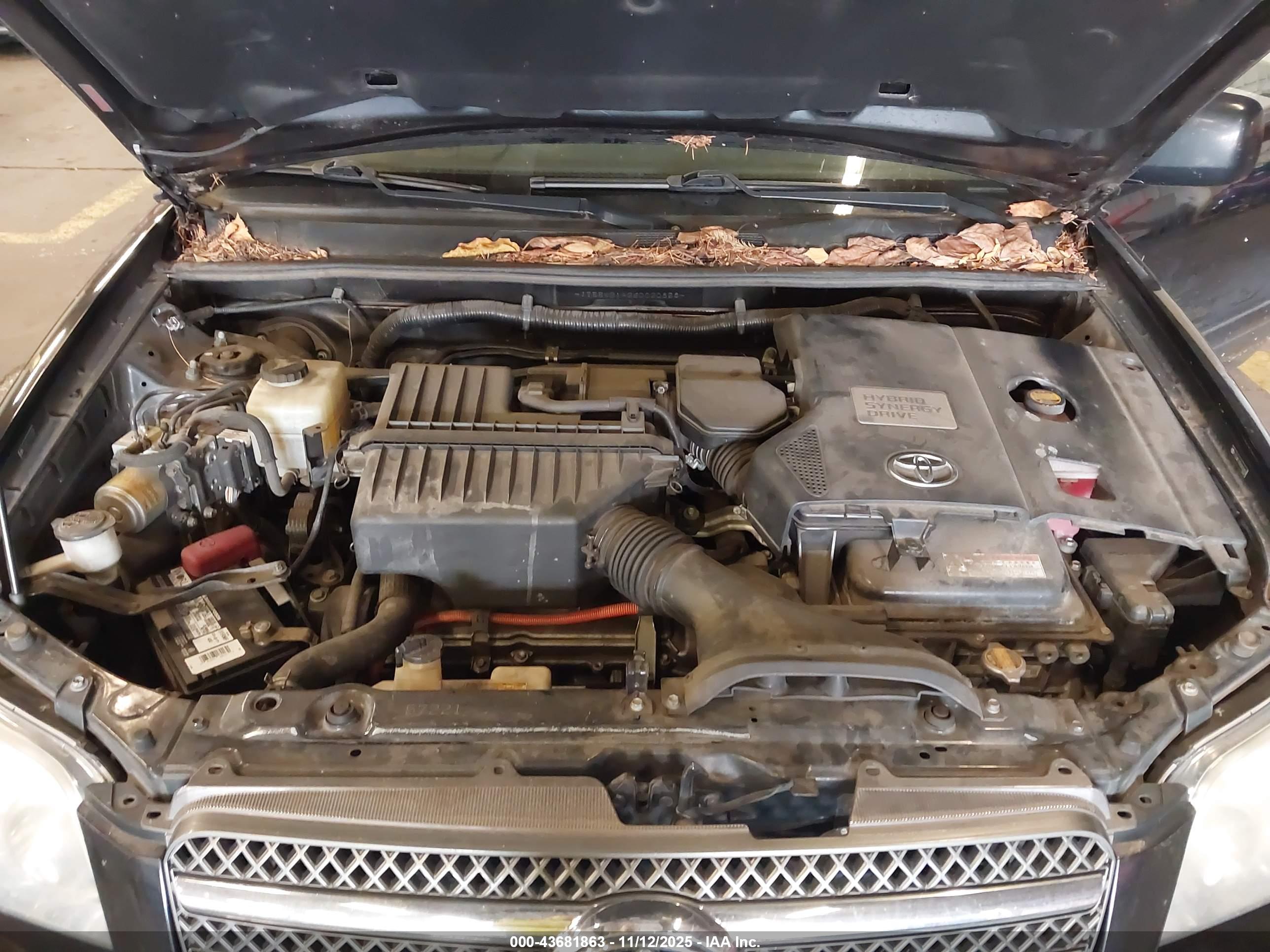 TOYOTA HIGHLANDER image 10