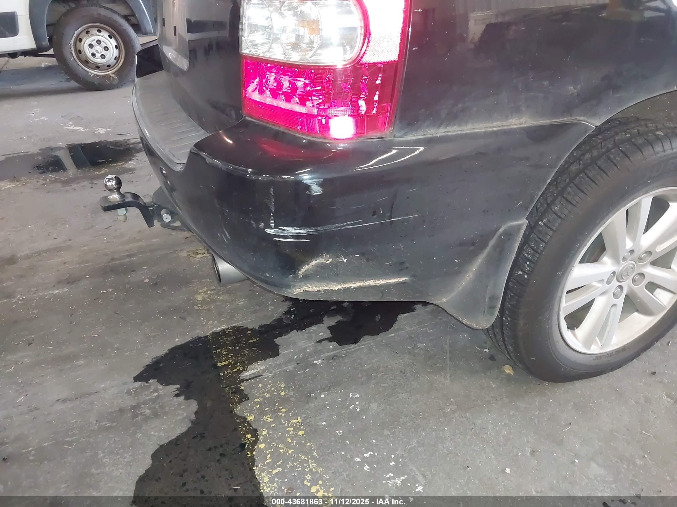 TOYOTA HIGHLANDER image 6