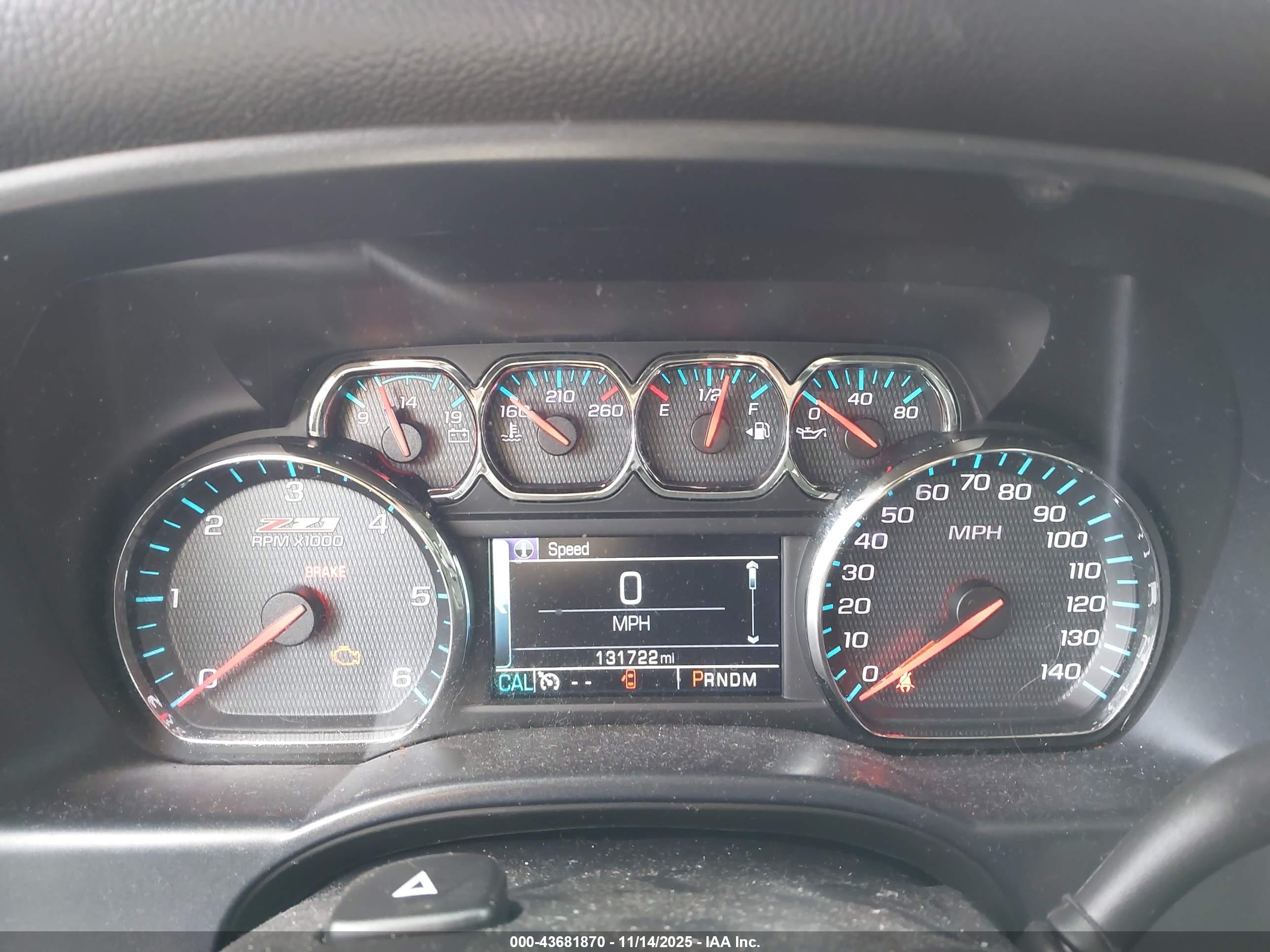 CHEVROLET SILVERADO image 7