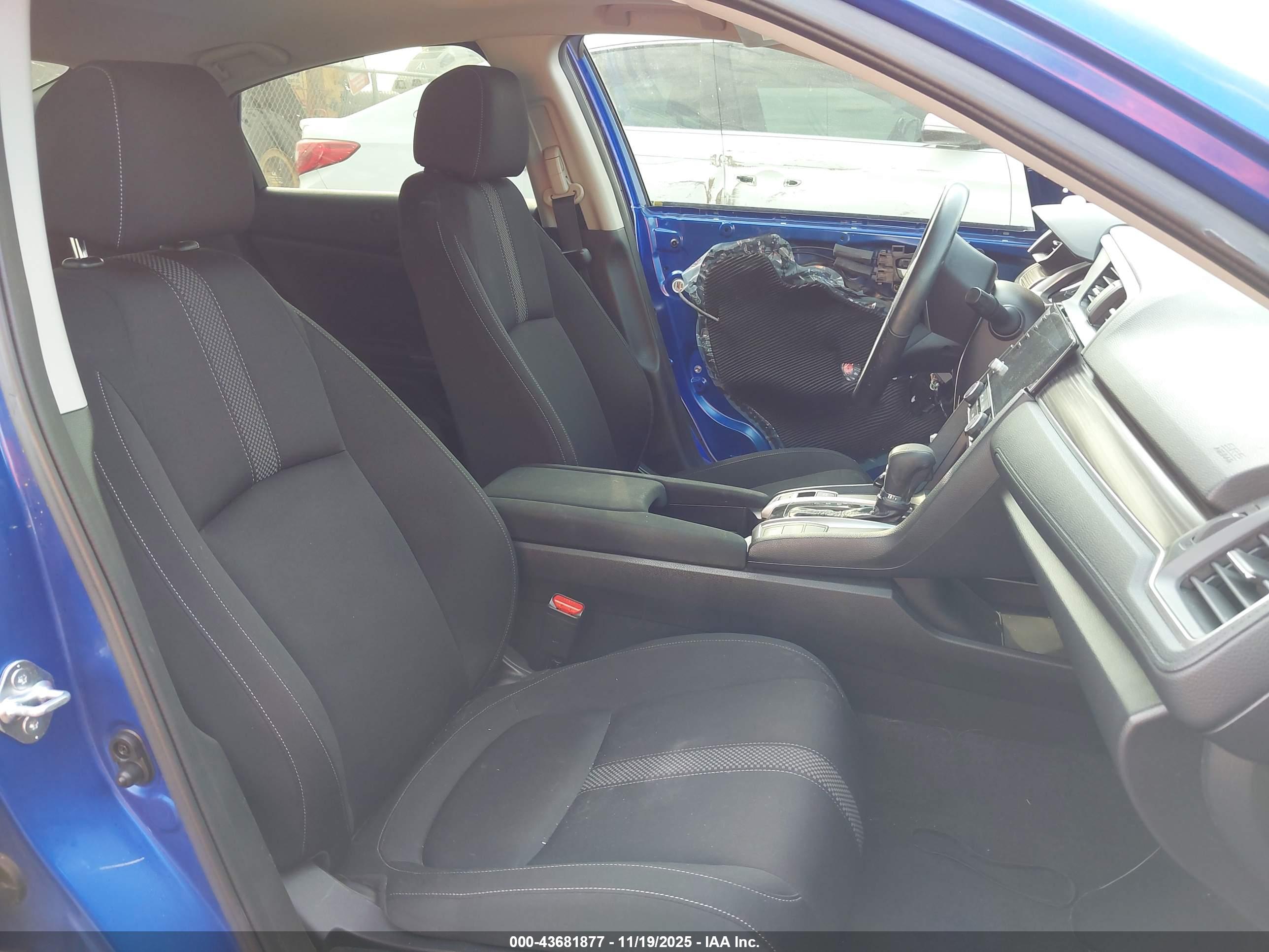 HONDA CIVIC image 5