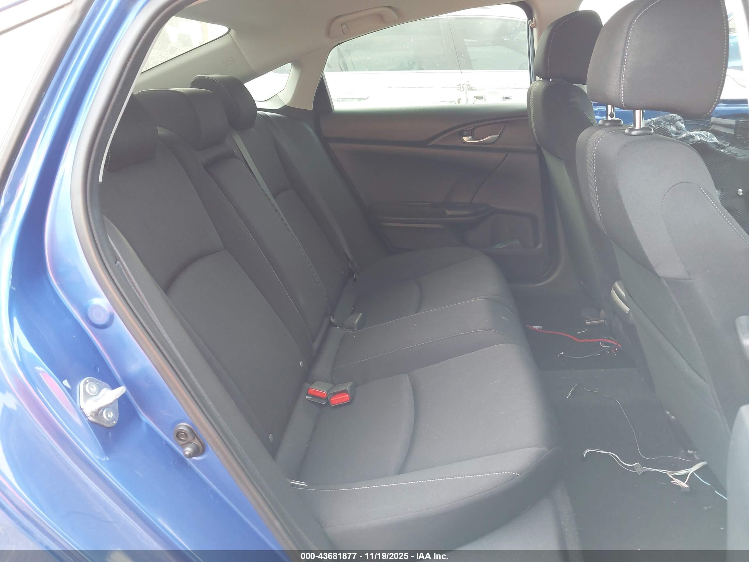 HONDA CIVIC image 8