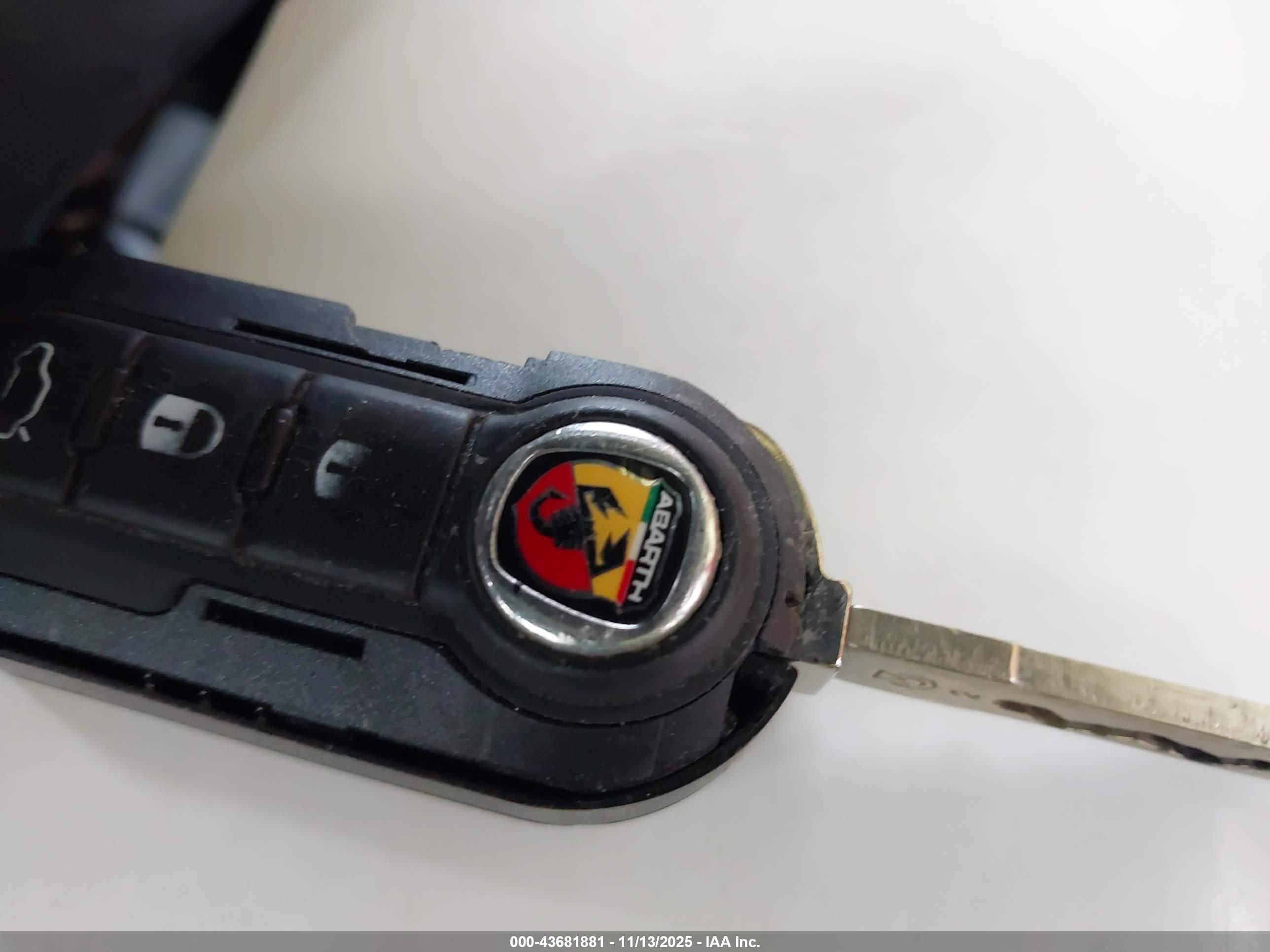 FIAT 500 image 11