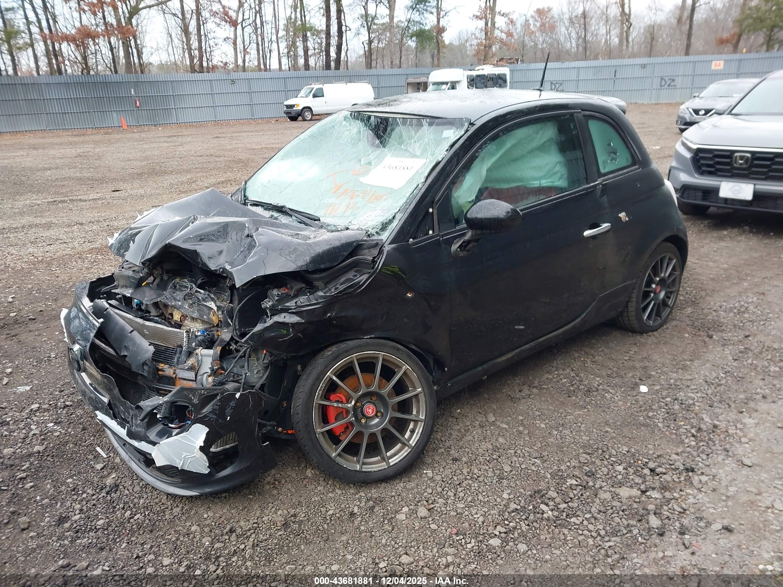 FIAT 500 image 2