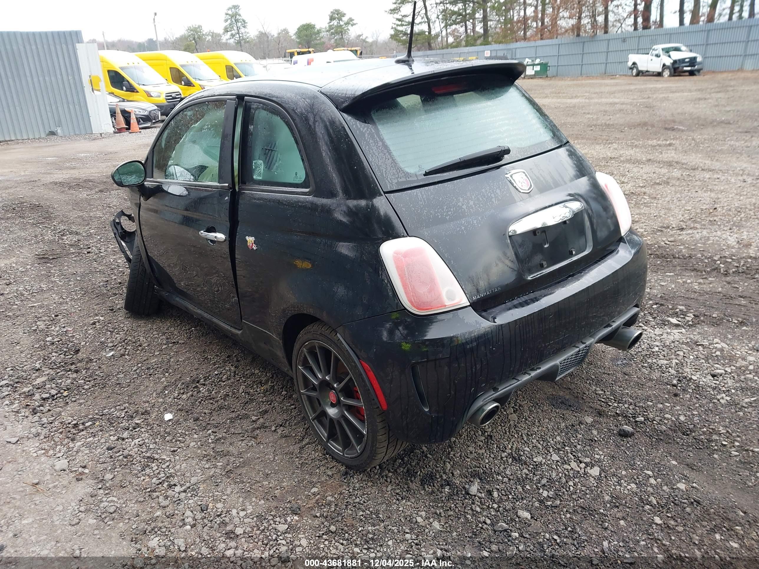 FIAT 500 image 3