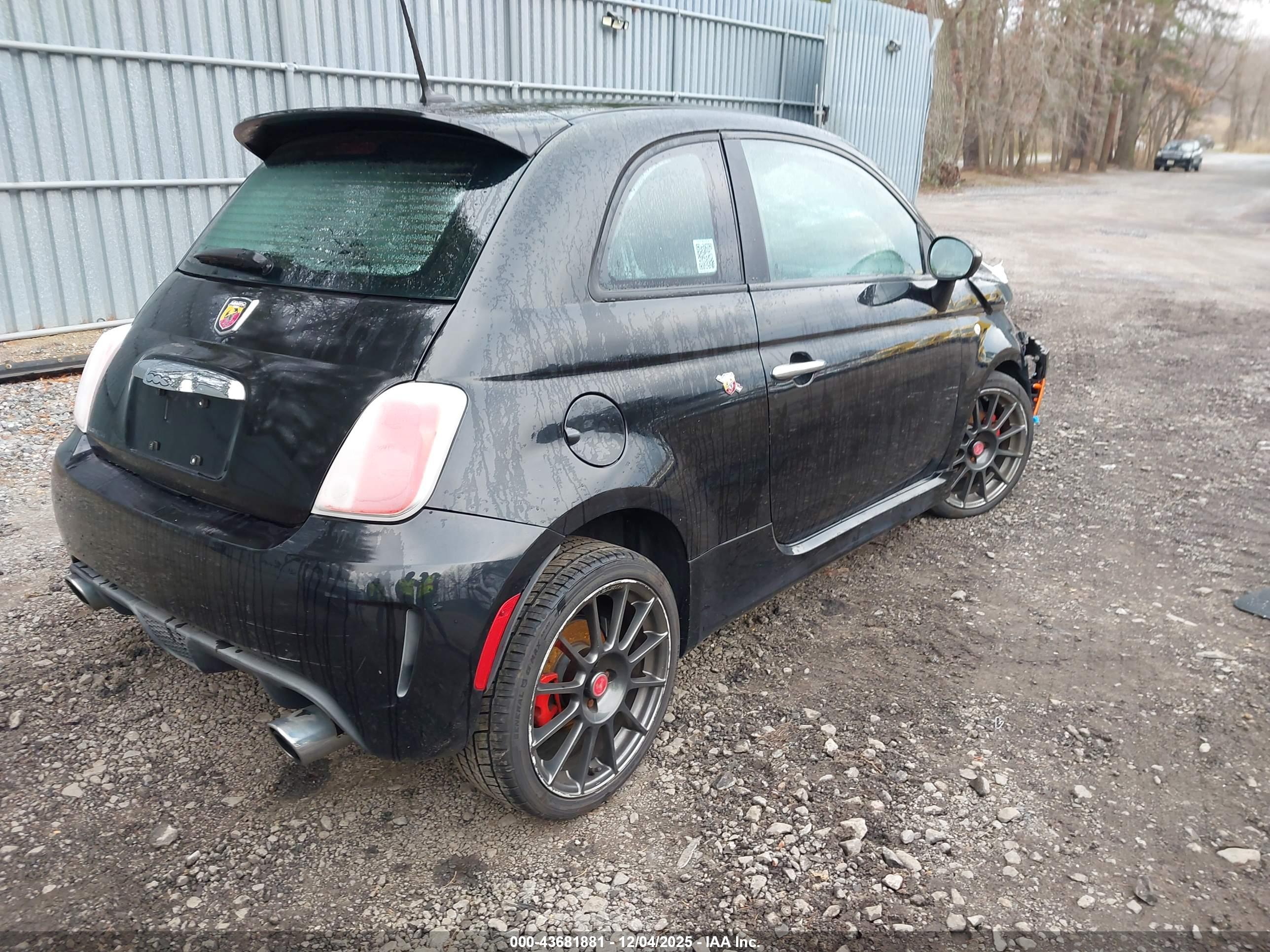 FIAT 500 image 4