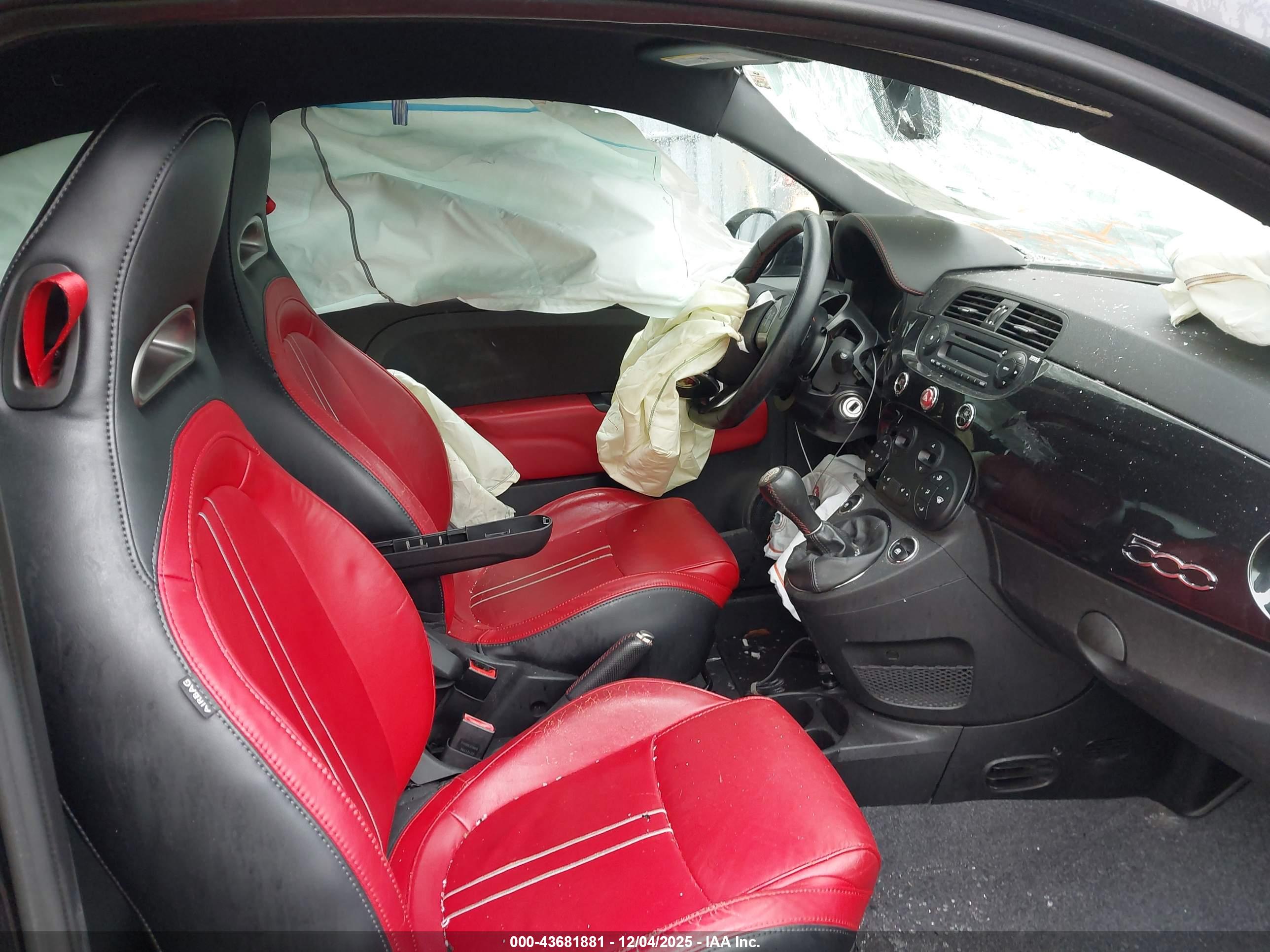FIAT 500 image 5