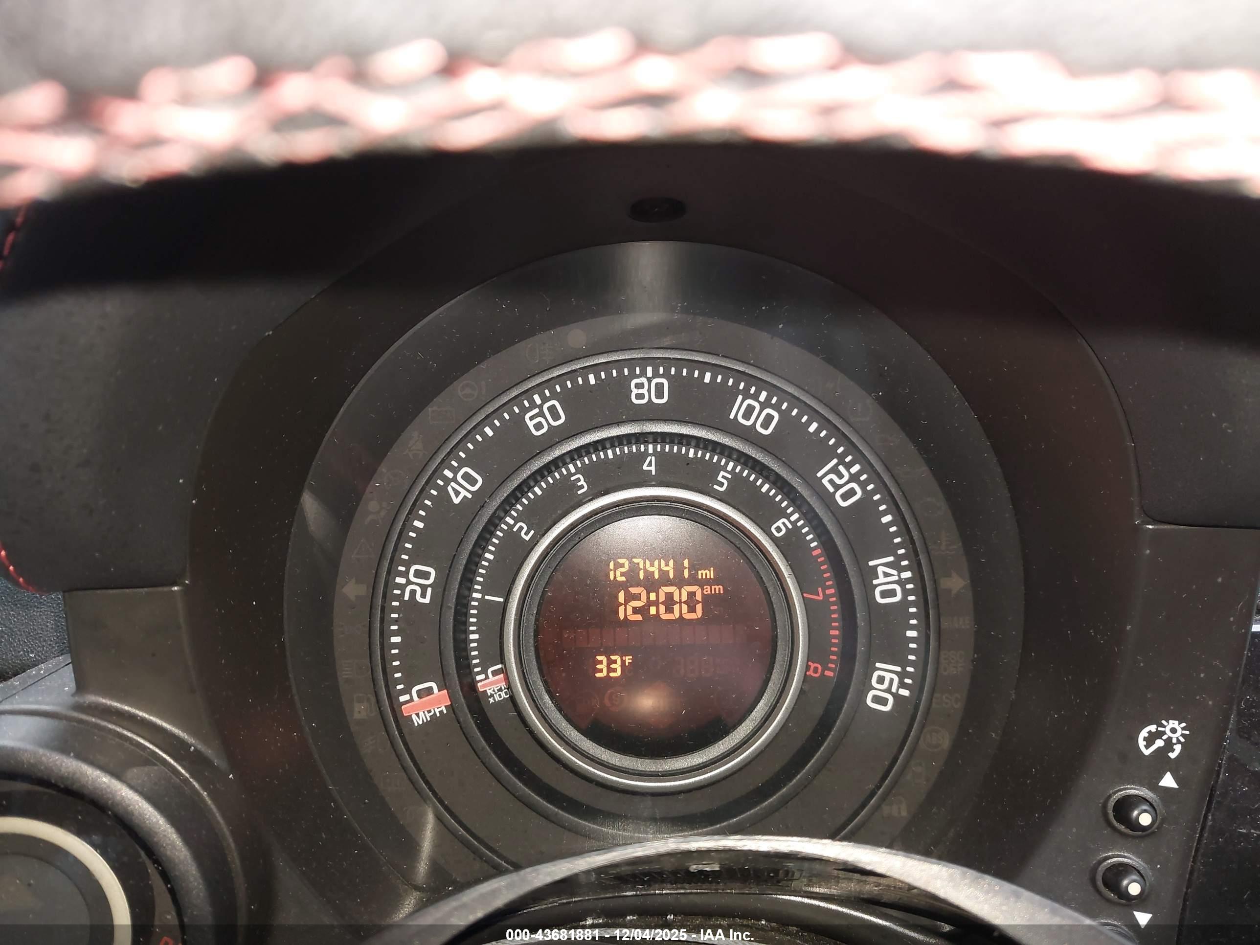 FIAT 500 image 7
