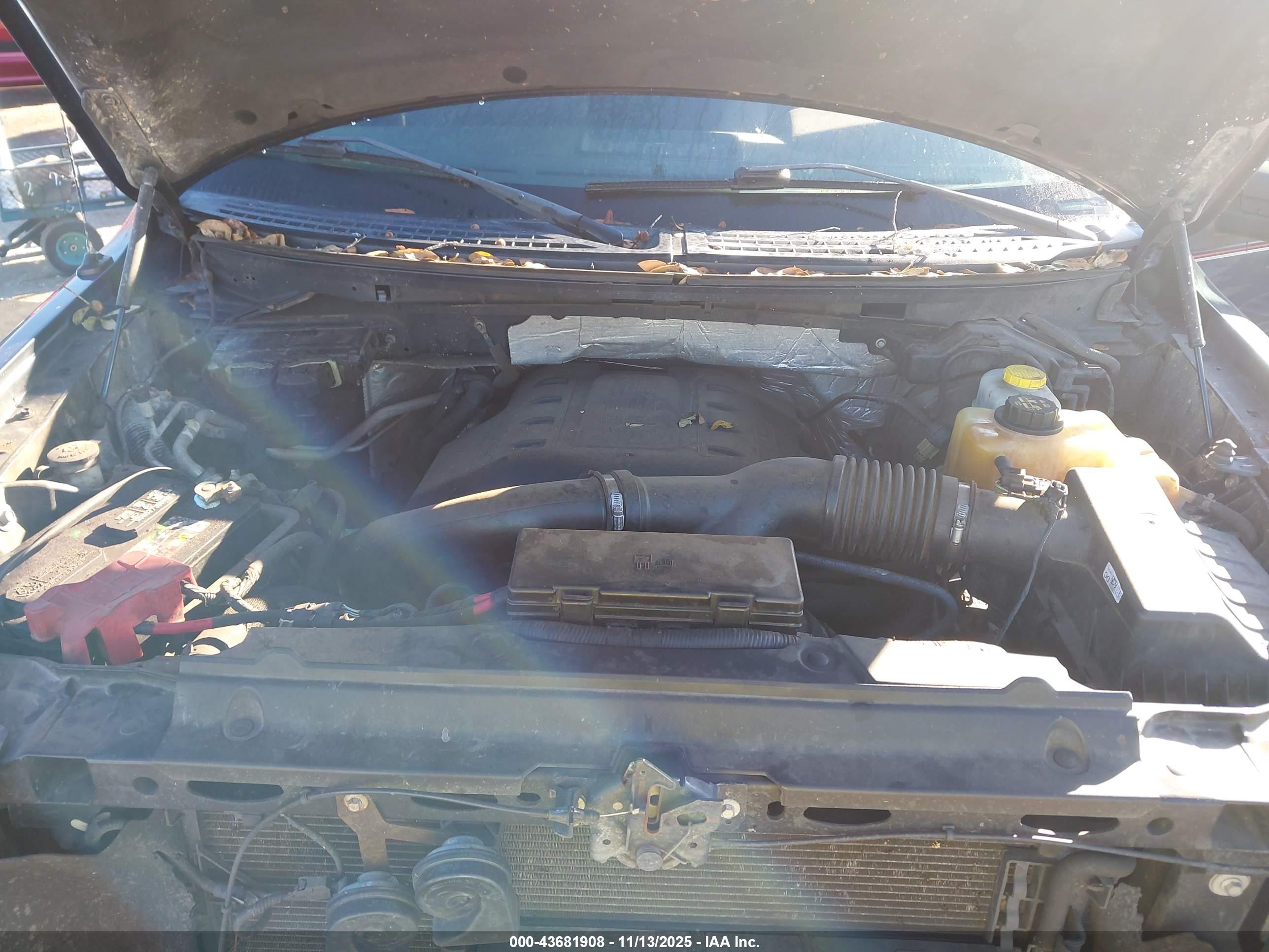 FORD F-150 image 10