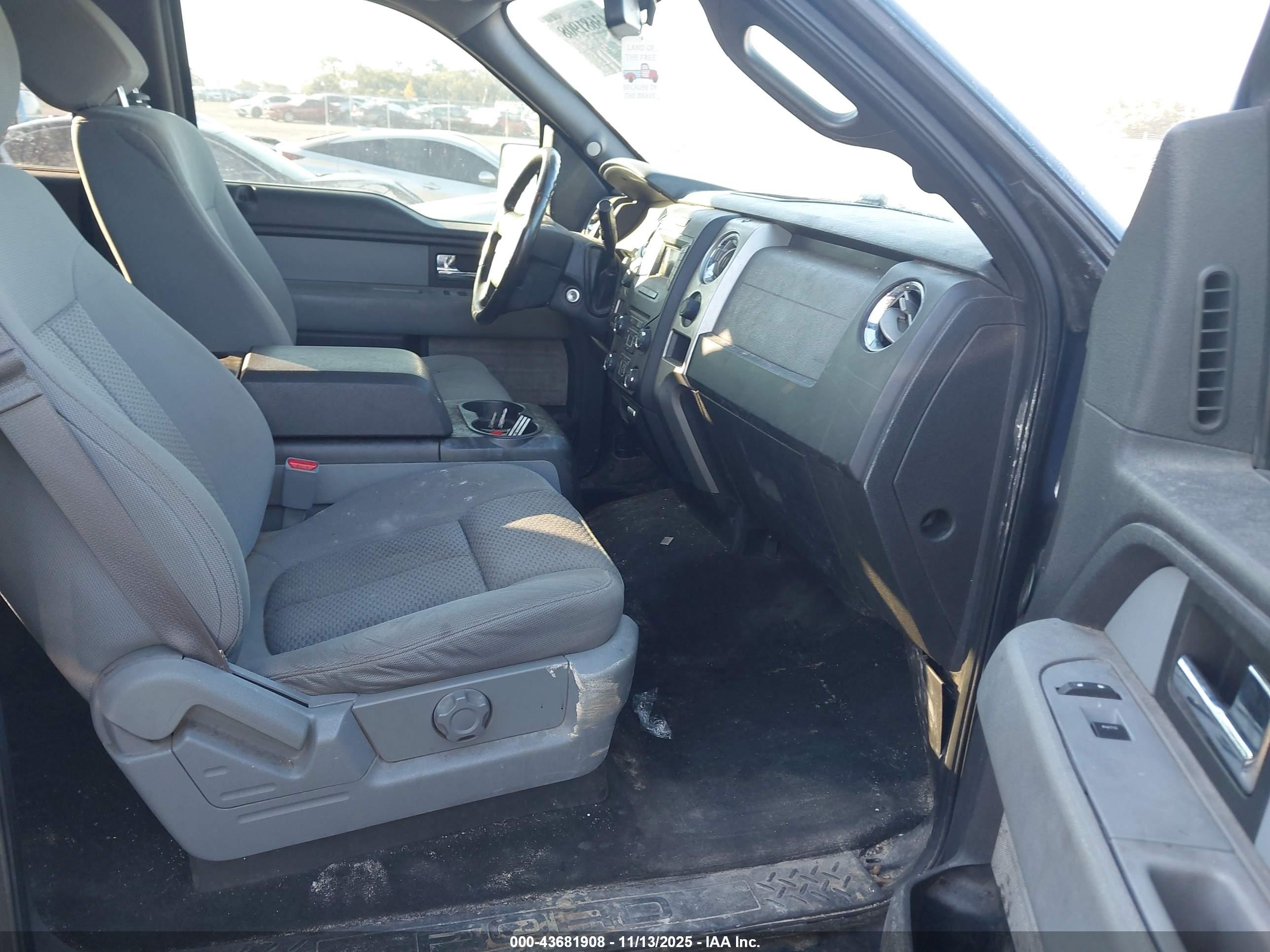 FORD F-150 image 5