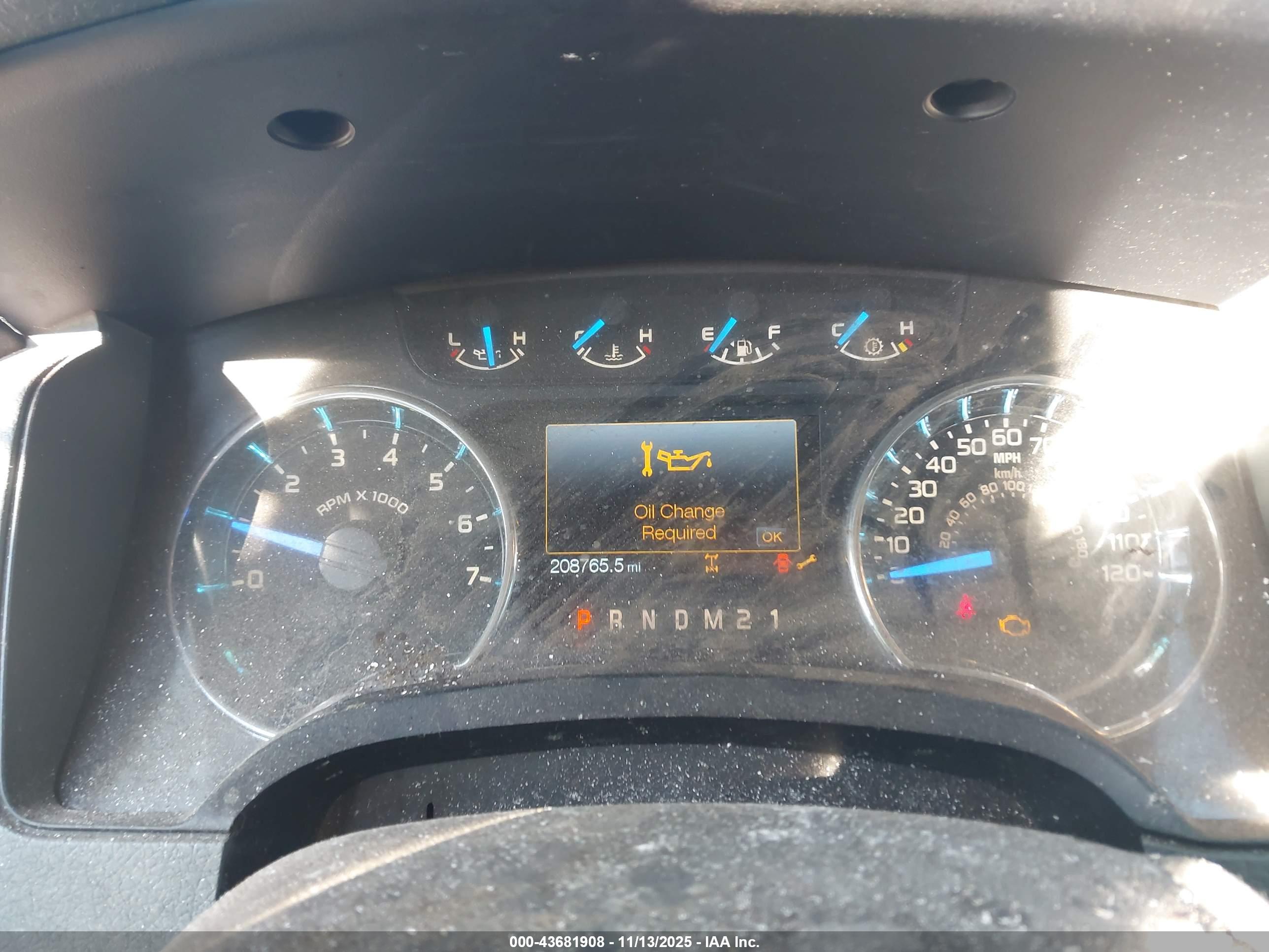FORD F-150 image 7