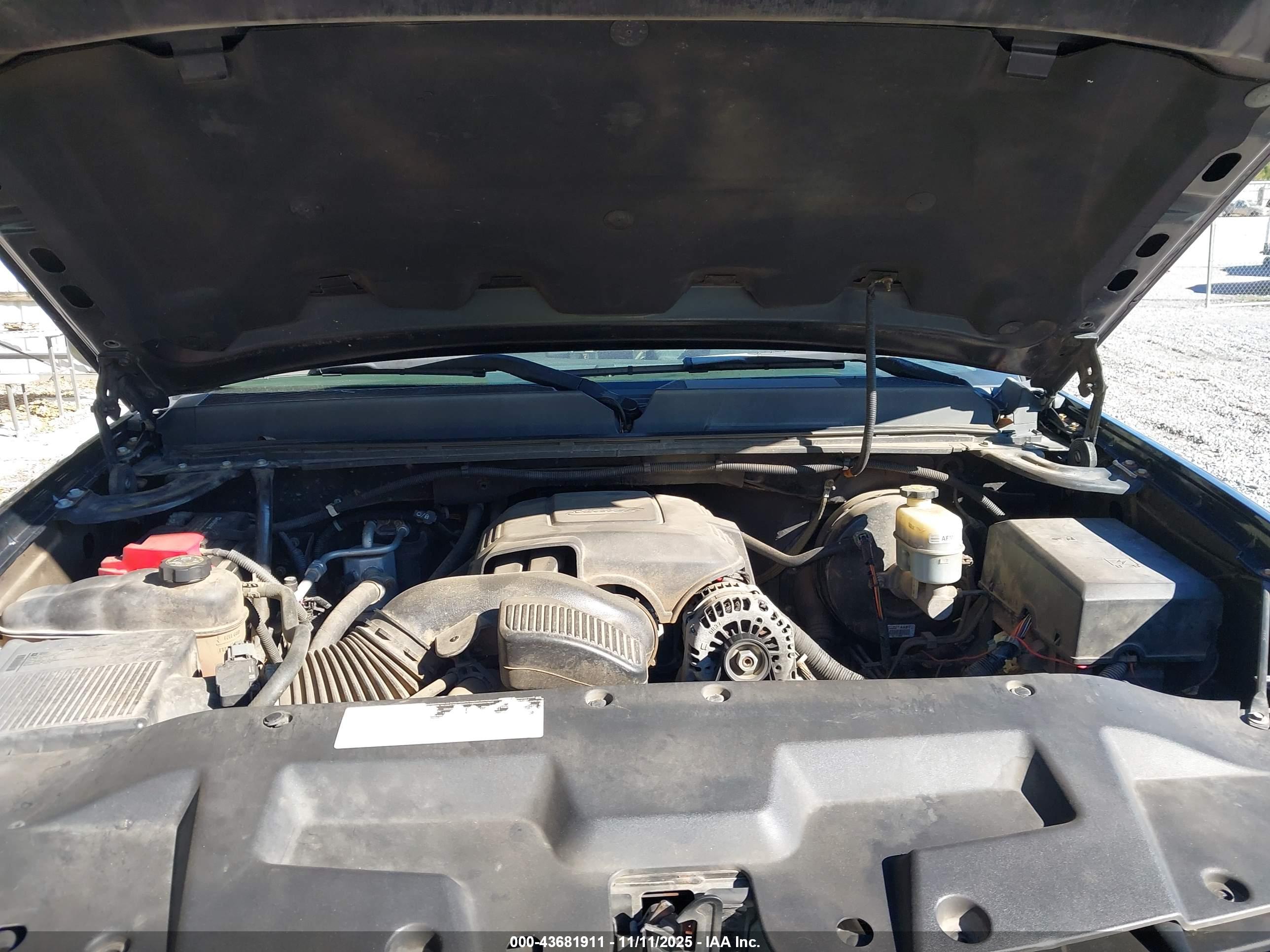 GMC SIERRA image 10