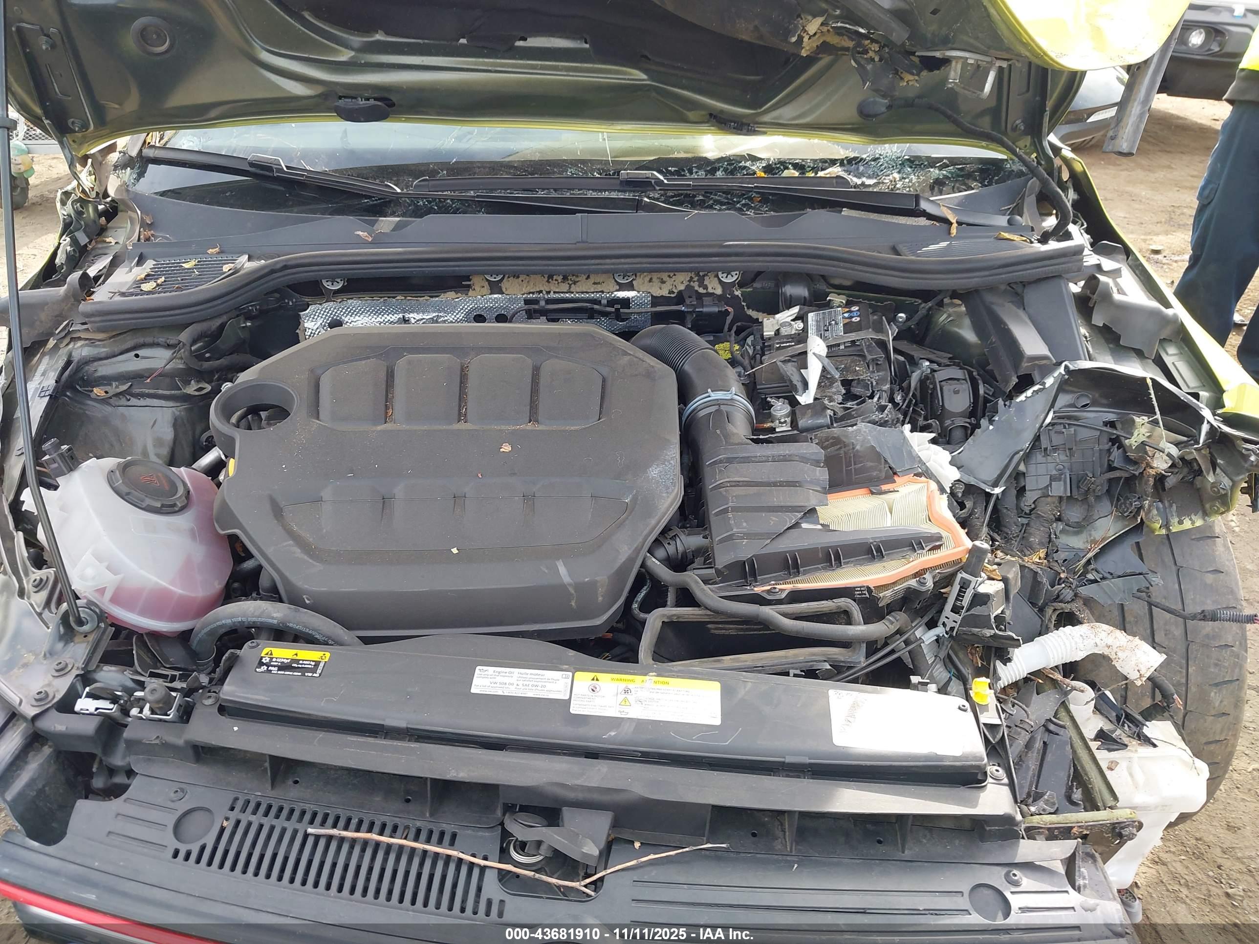 VOLKSWAGEN GOLF image 10