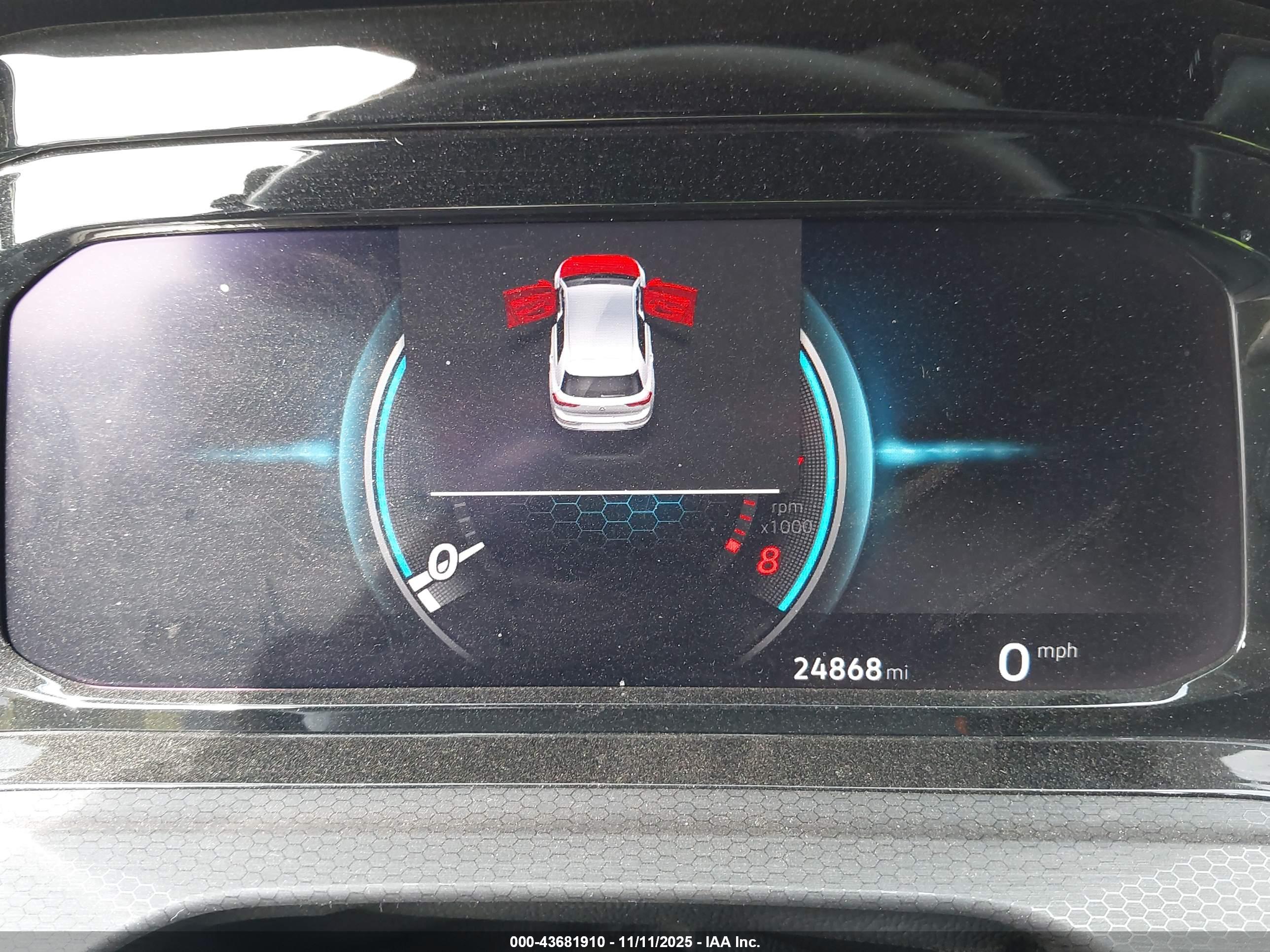VOLKSWAGEN GOLF image 7