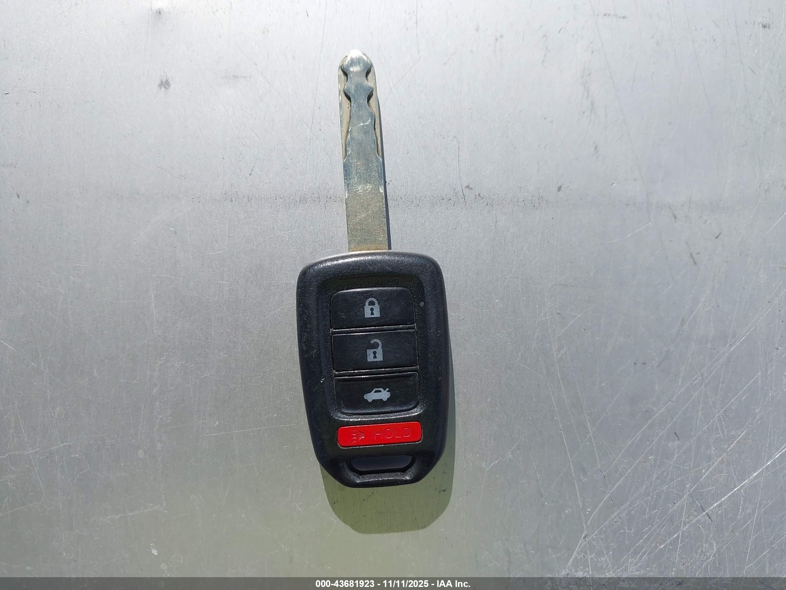 HONDA ACCORD image 11