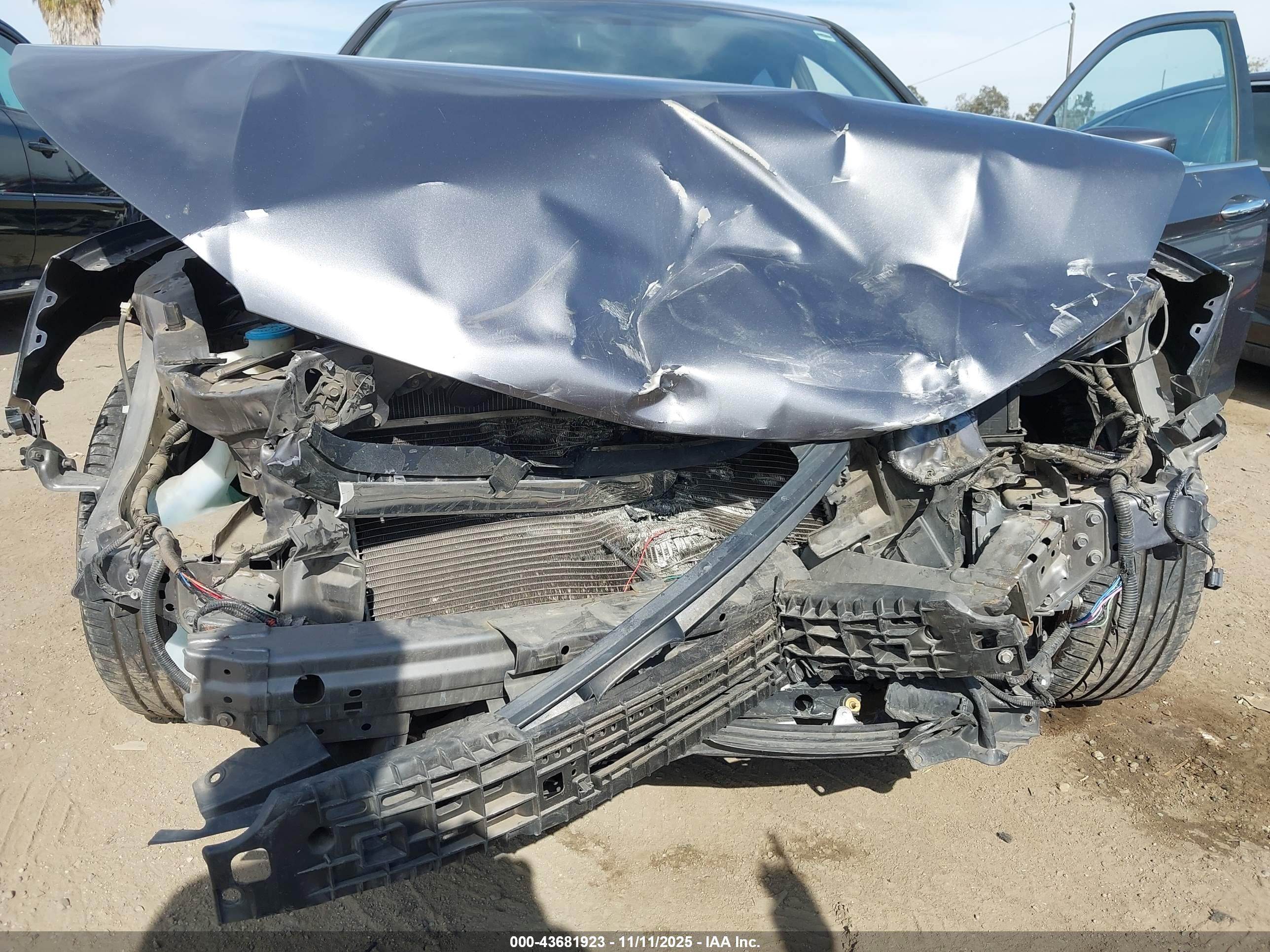 HONDA ACCORD image 6