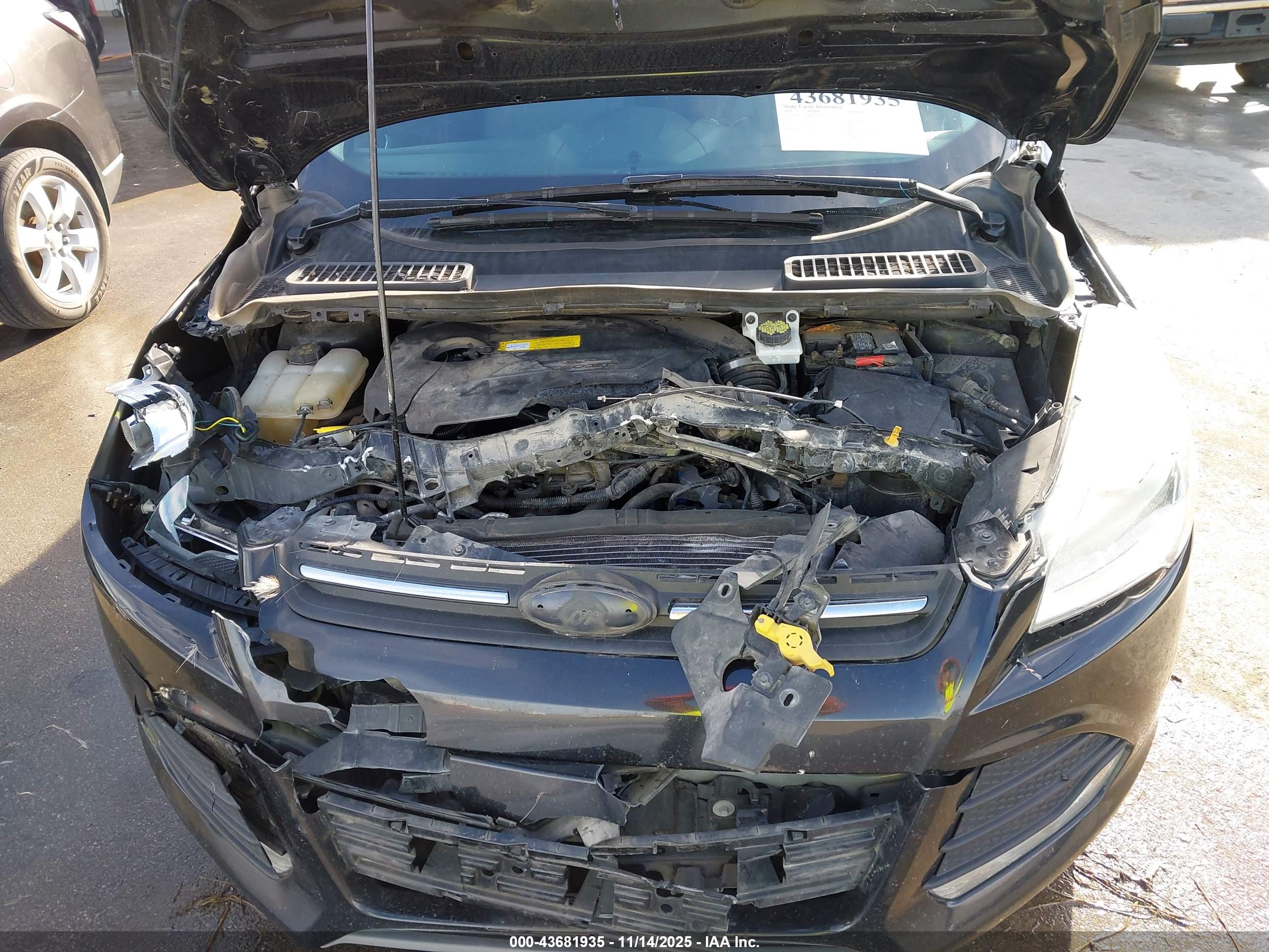 FORD ESCAPE image 10
