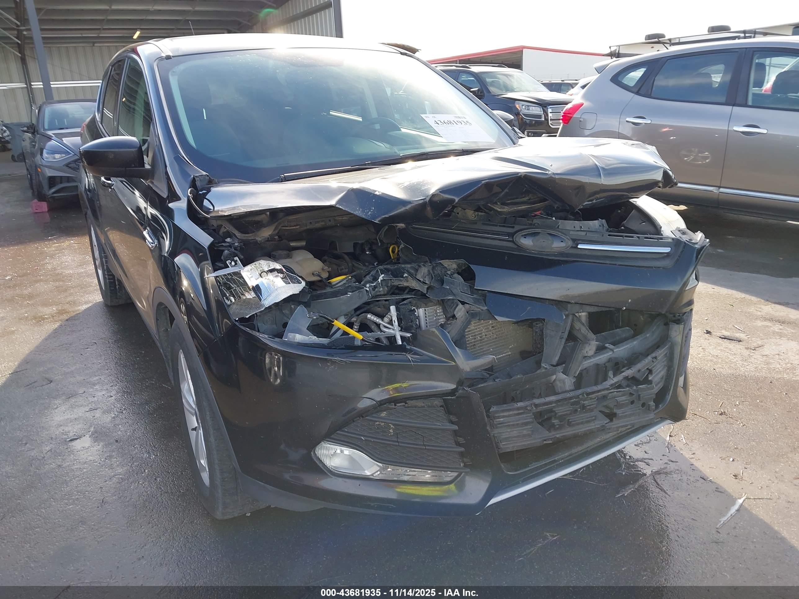 FORD ESCAPE image 6