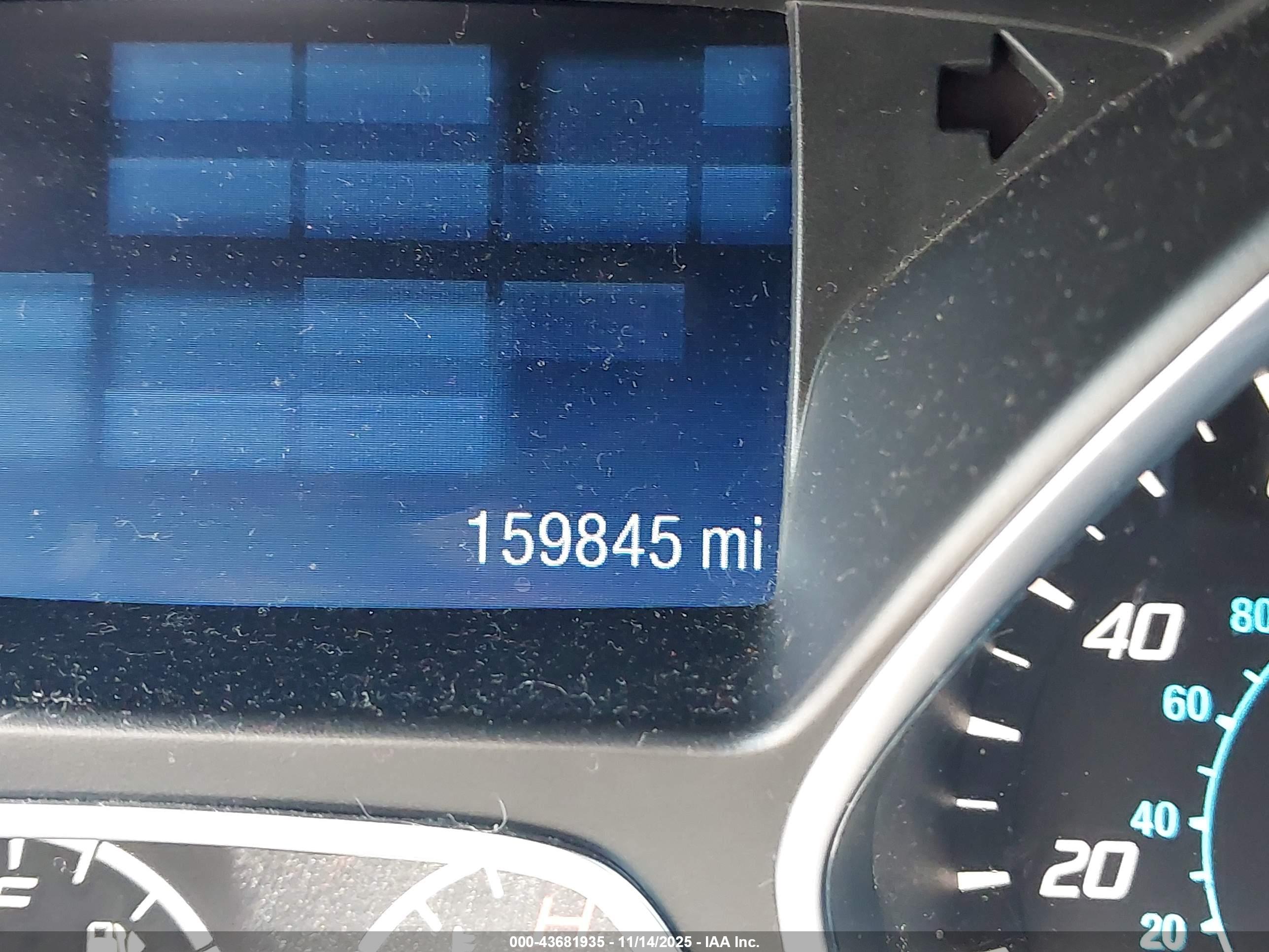 FORD ESCAPE image 7
