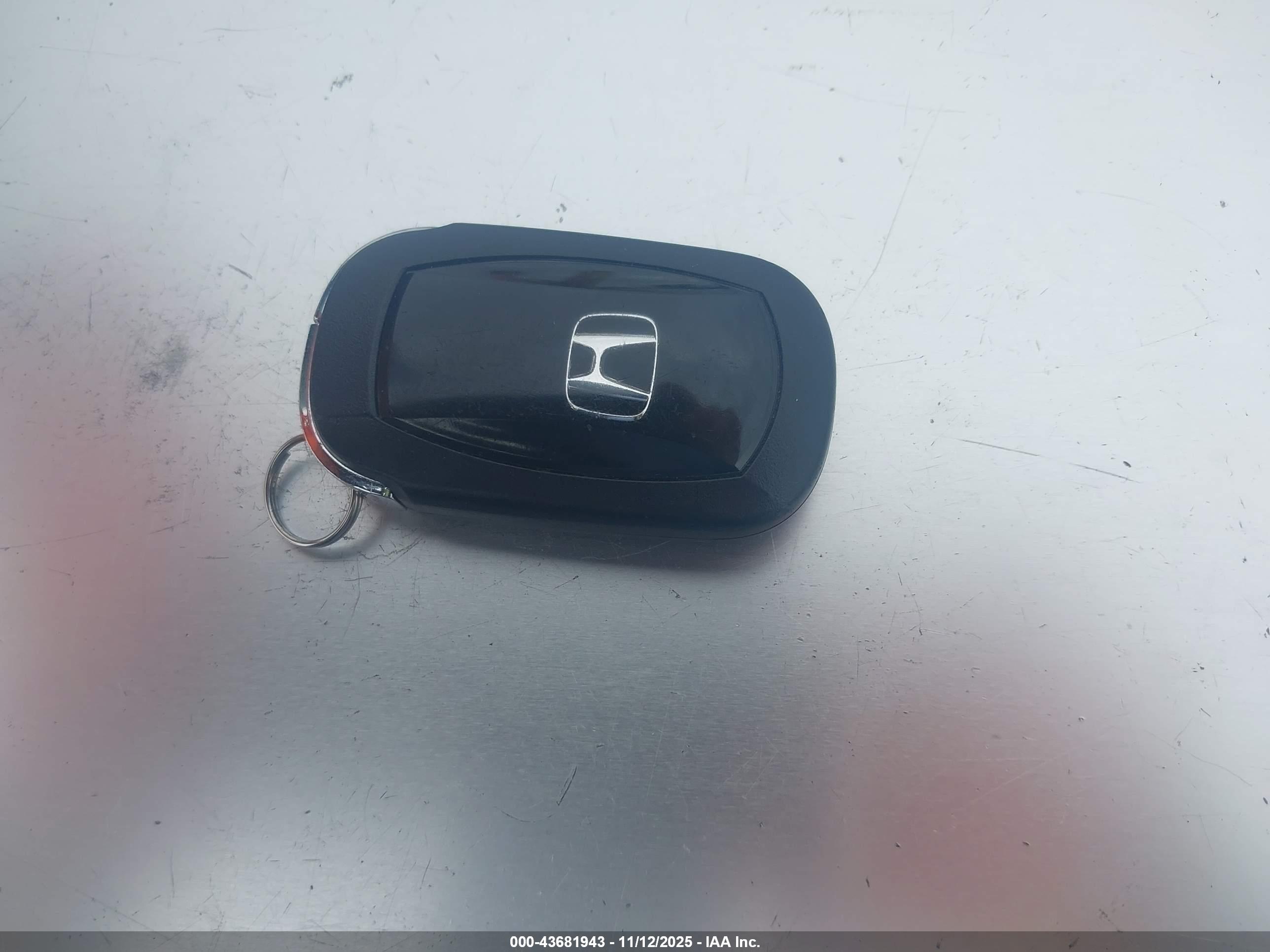 HONDA CIVIC image 11