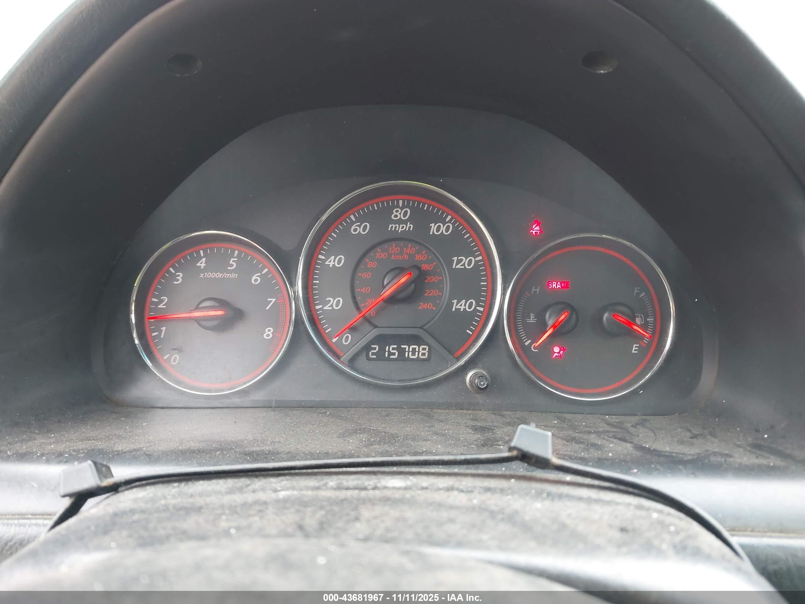 HONDA CIVIC image 7