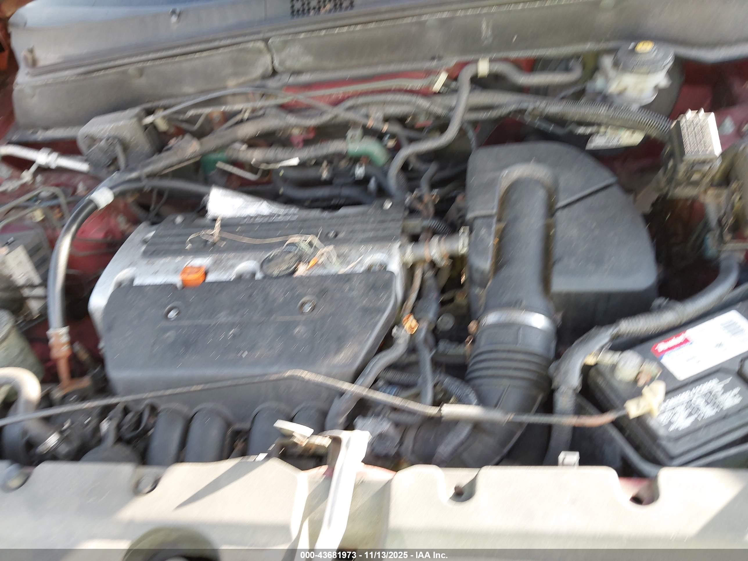 HONDA CR-V image 10