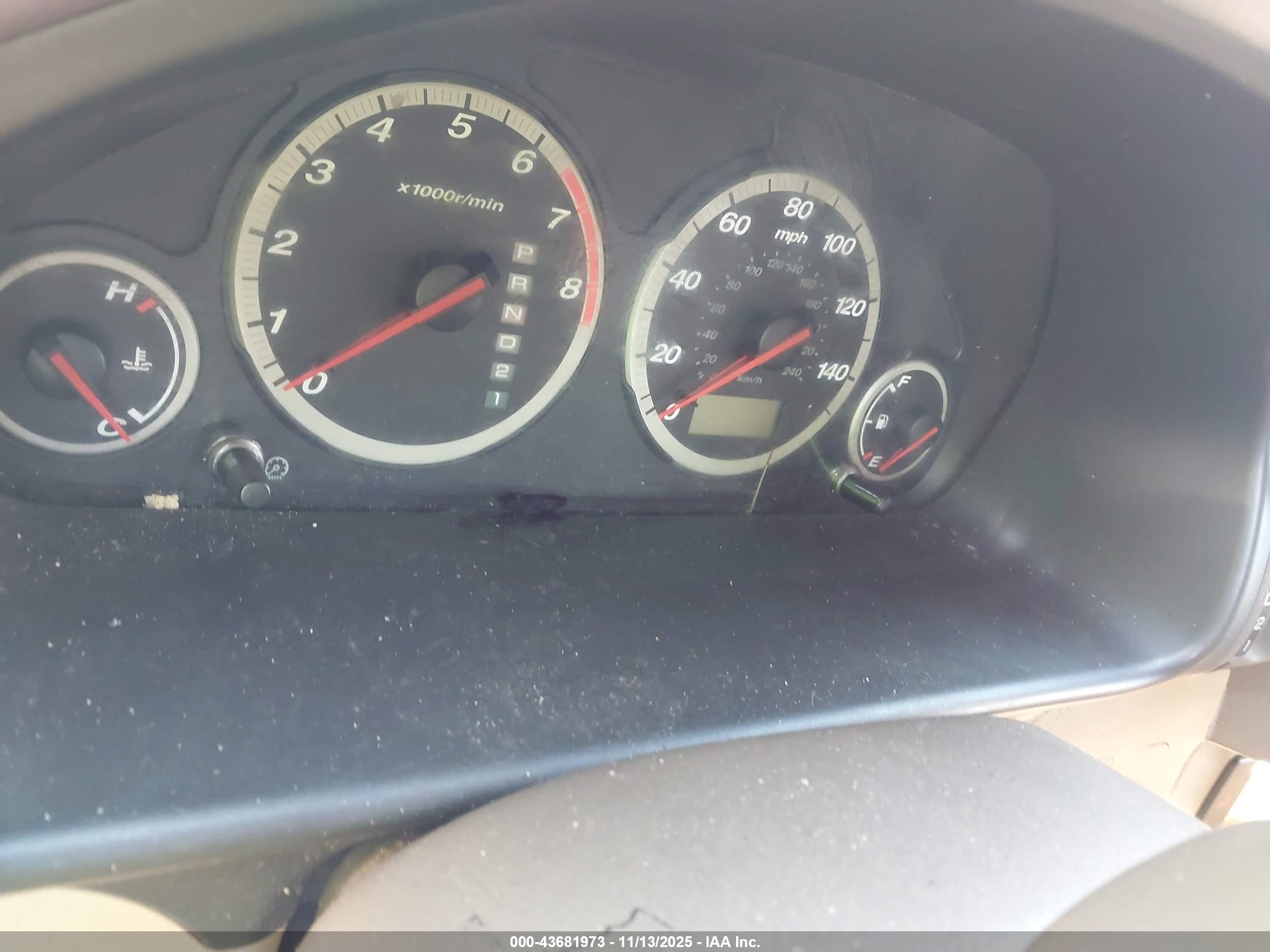 HONDA CR-V image 7