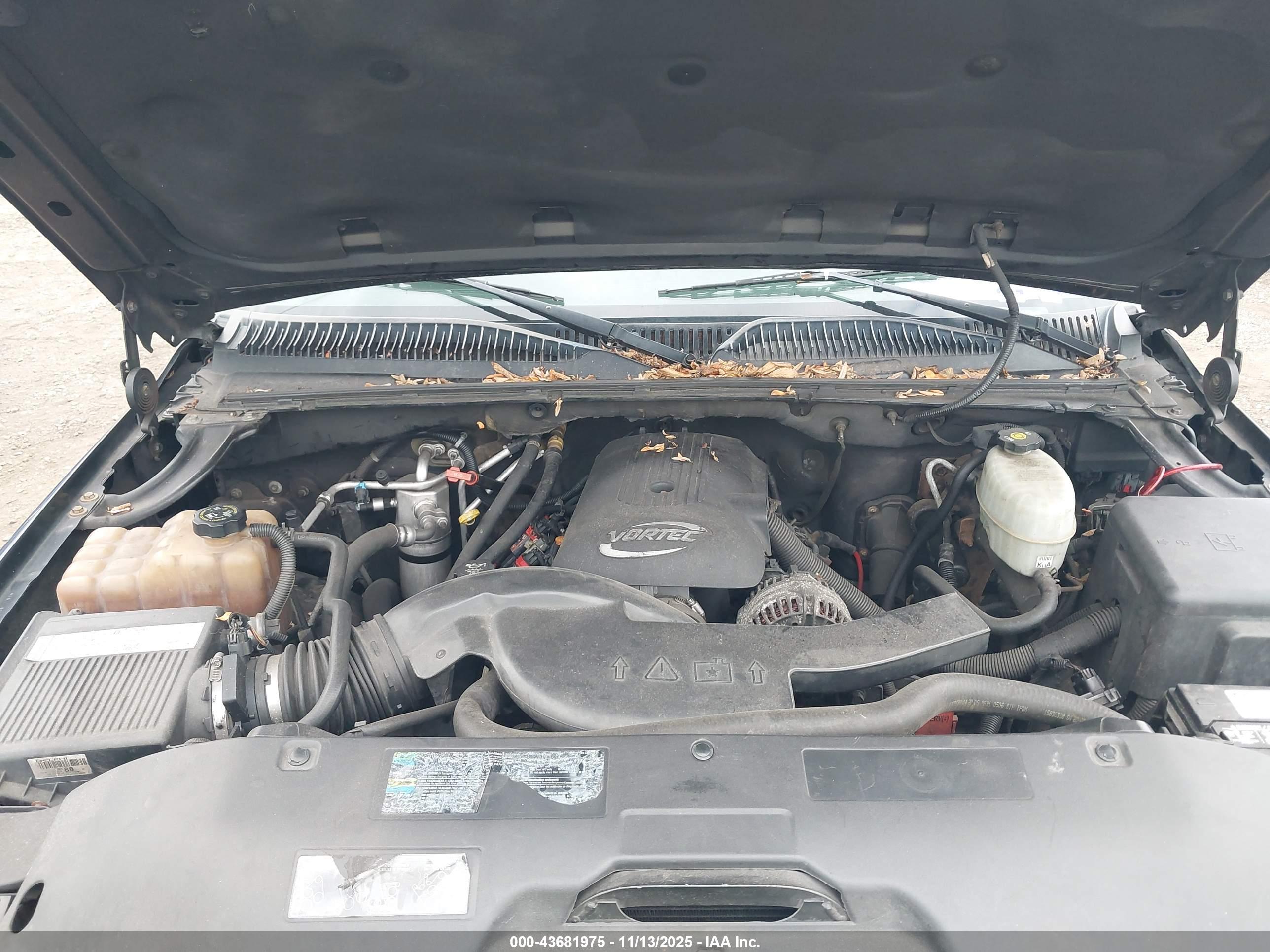 GMC YUKON image 10